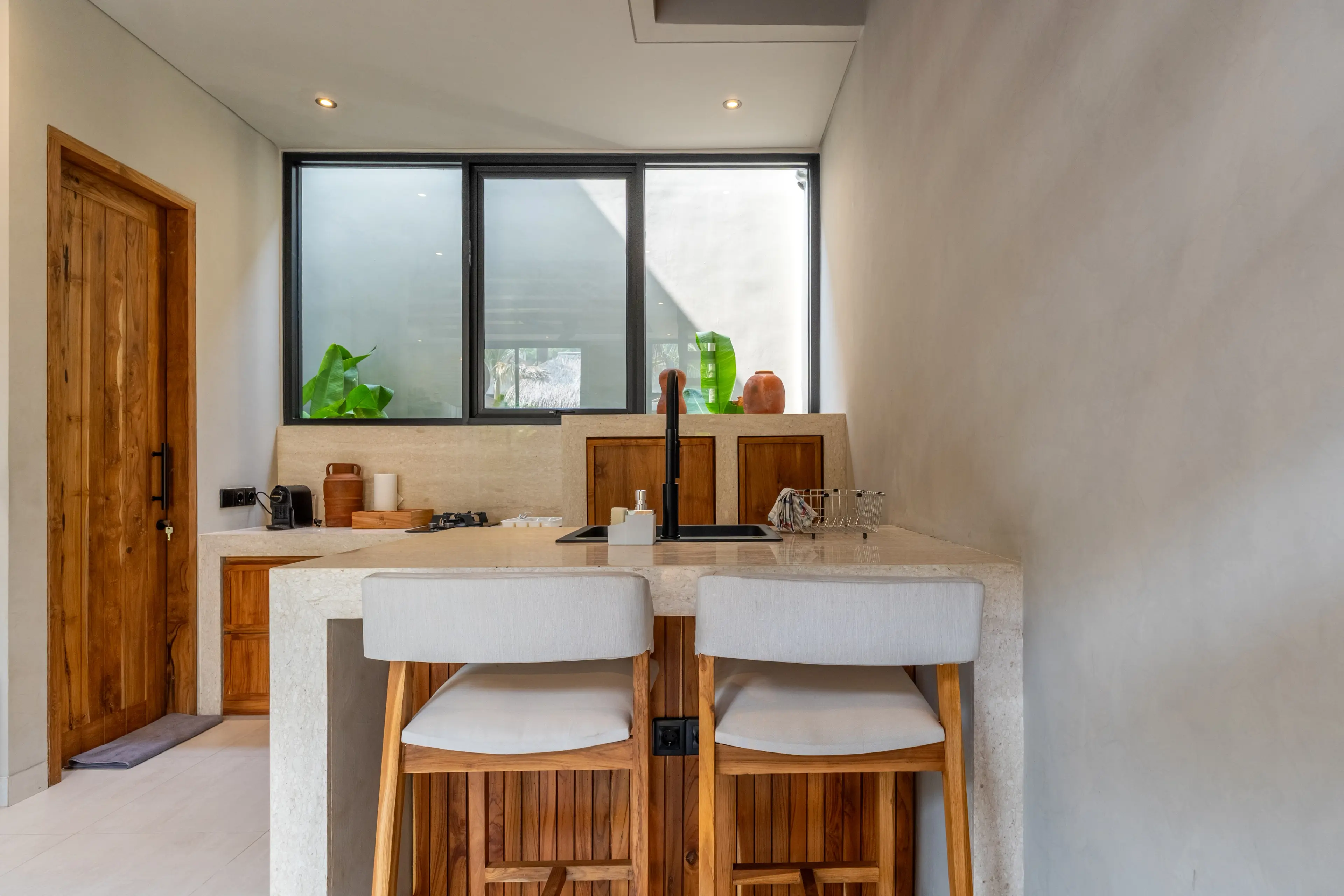 villa in Bingin, Bukit, Bali — thumbnail 67