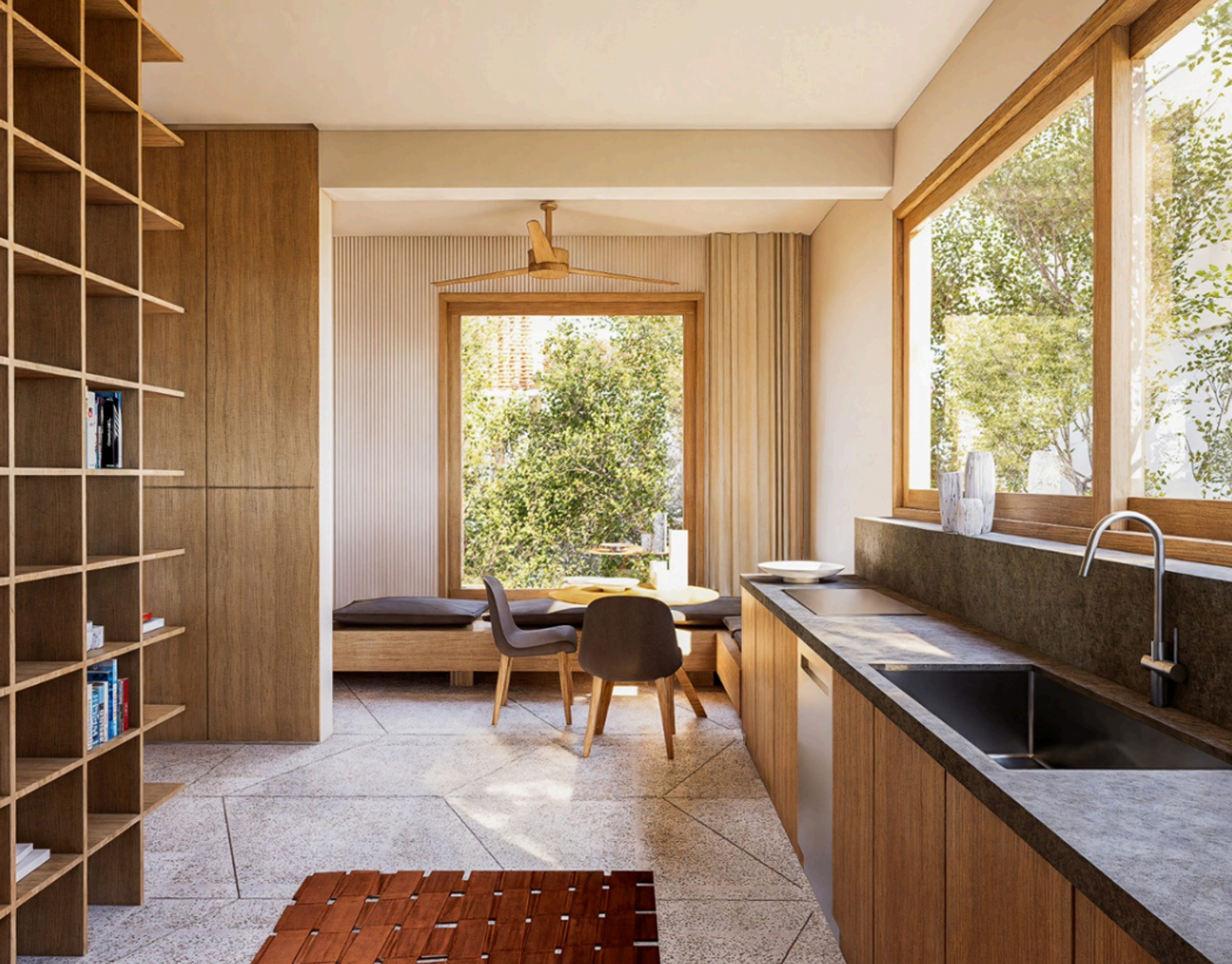 Axis Tamora villa in Uluwatu, Bukit, Bali — thumbnail 2