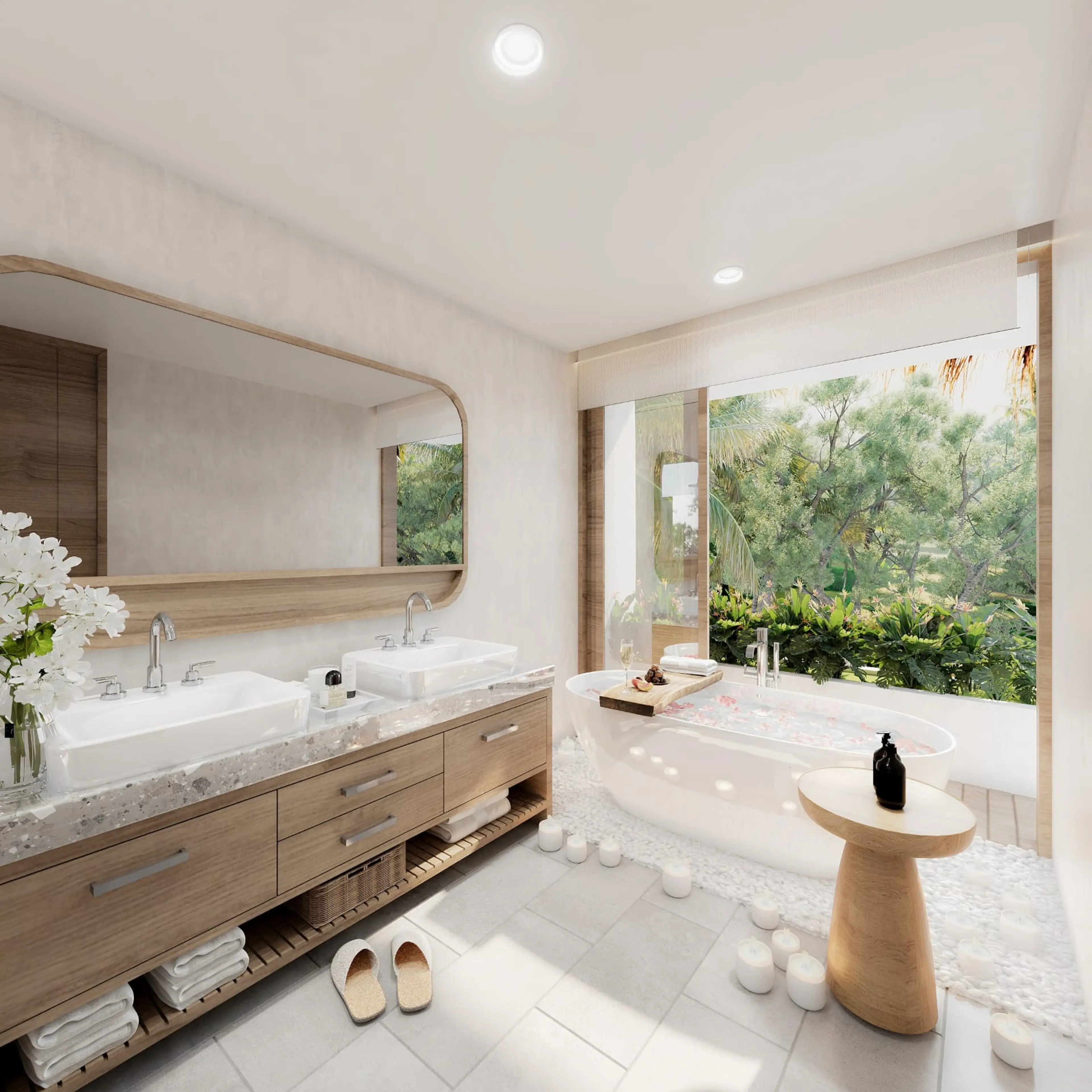 villa in Kedungu, Tabanan, Bali — thumbnail 6