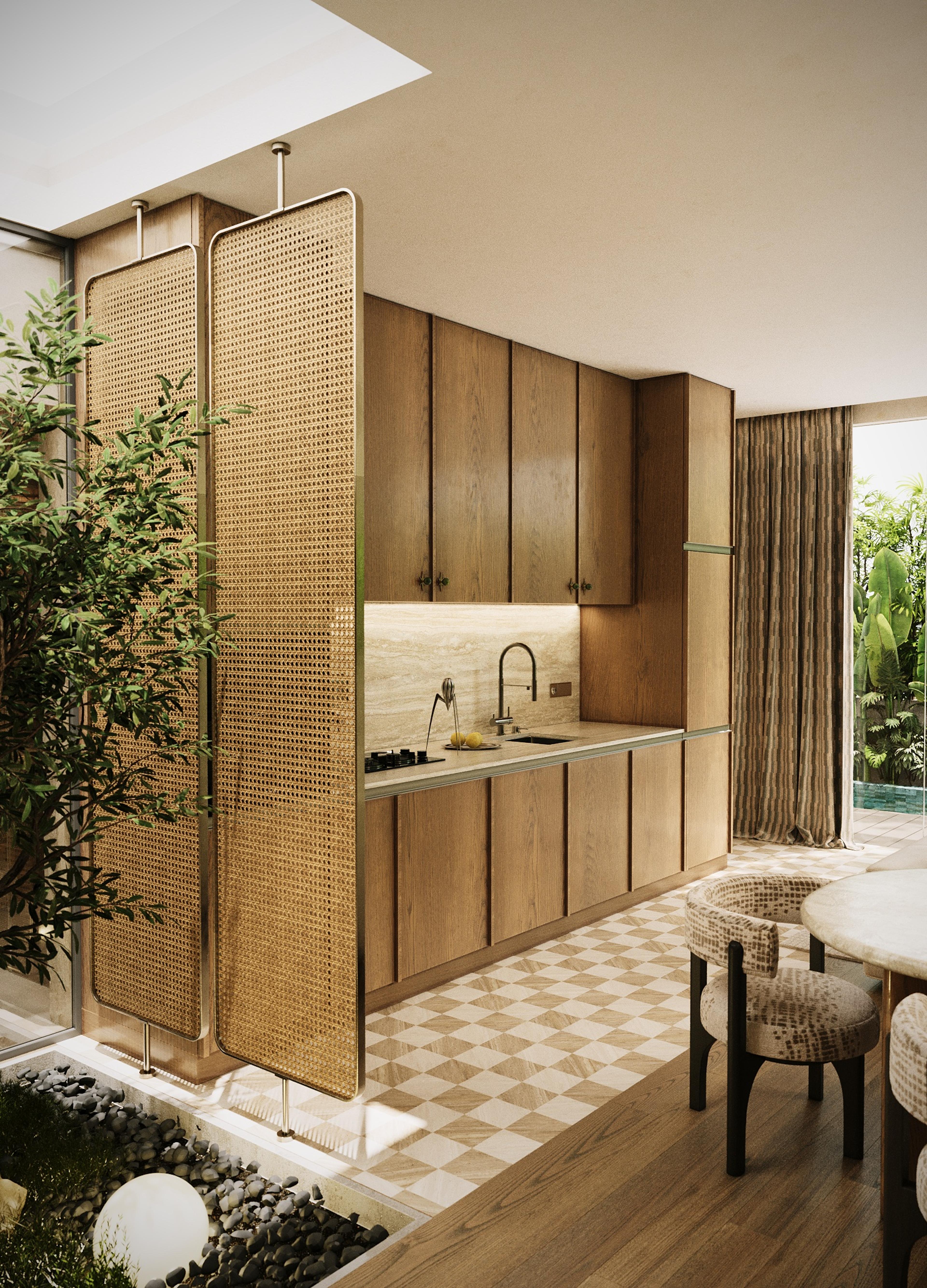 Aravita Residence villa in Nusa Dua, Bukit, Bali — thumbnail 152