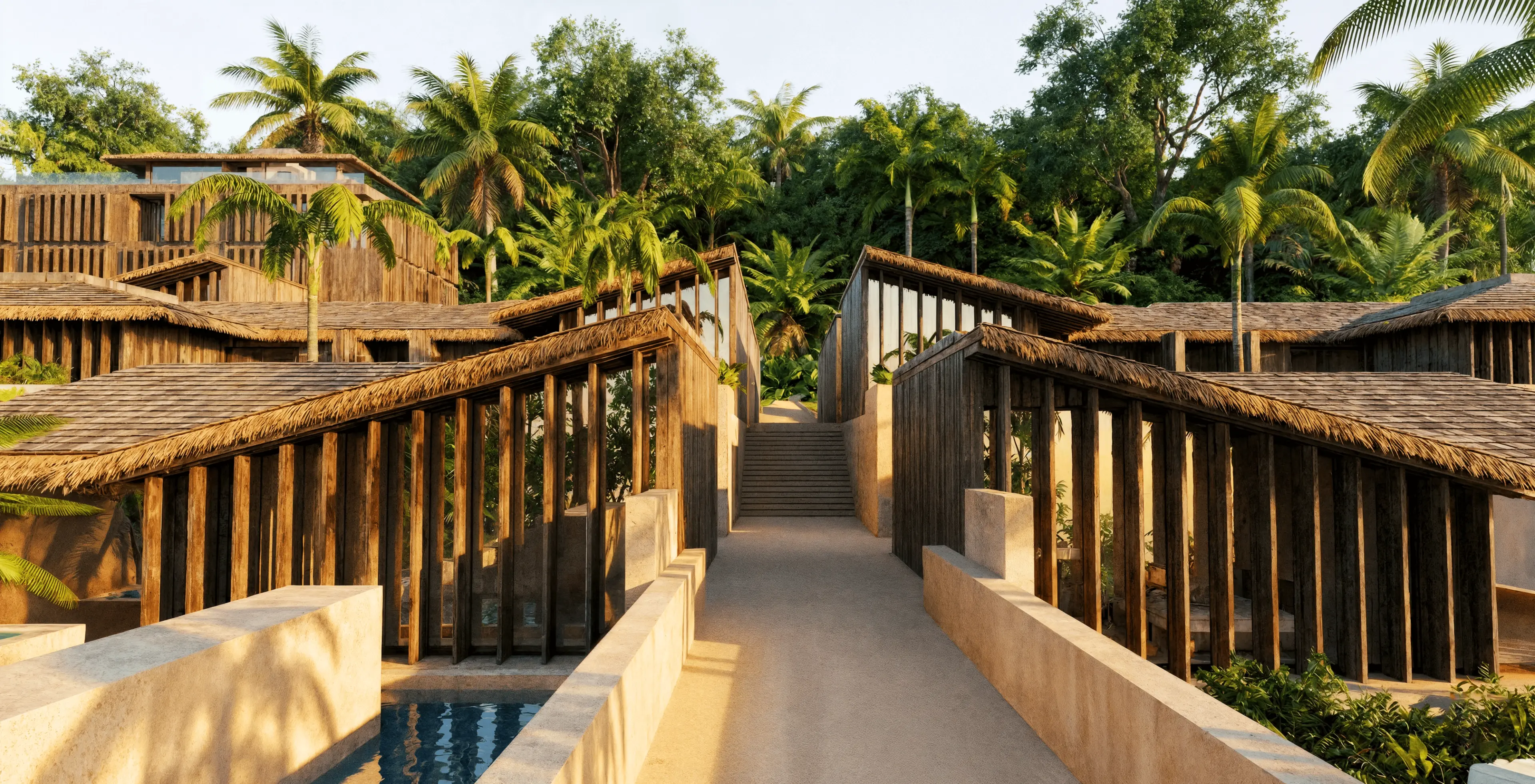 property in Nunggalan, Bukit, Bali — thumbnail 2