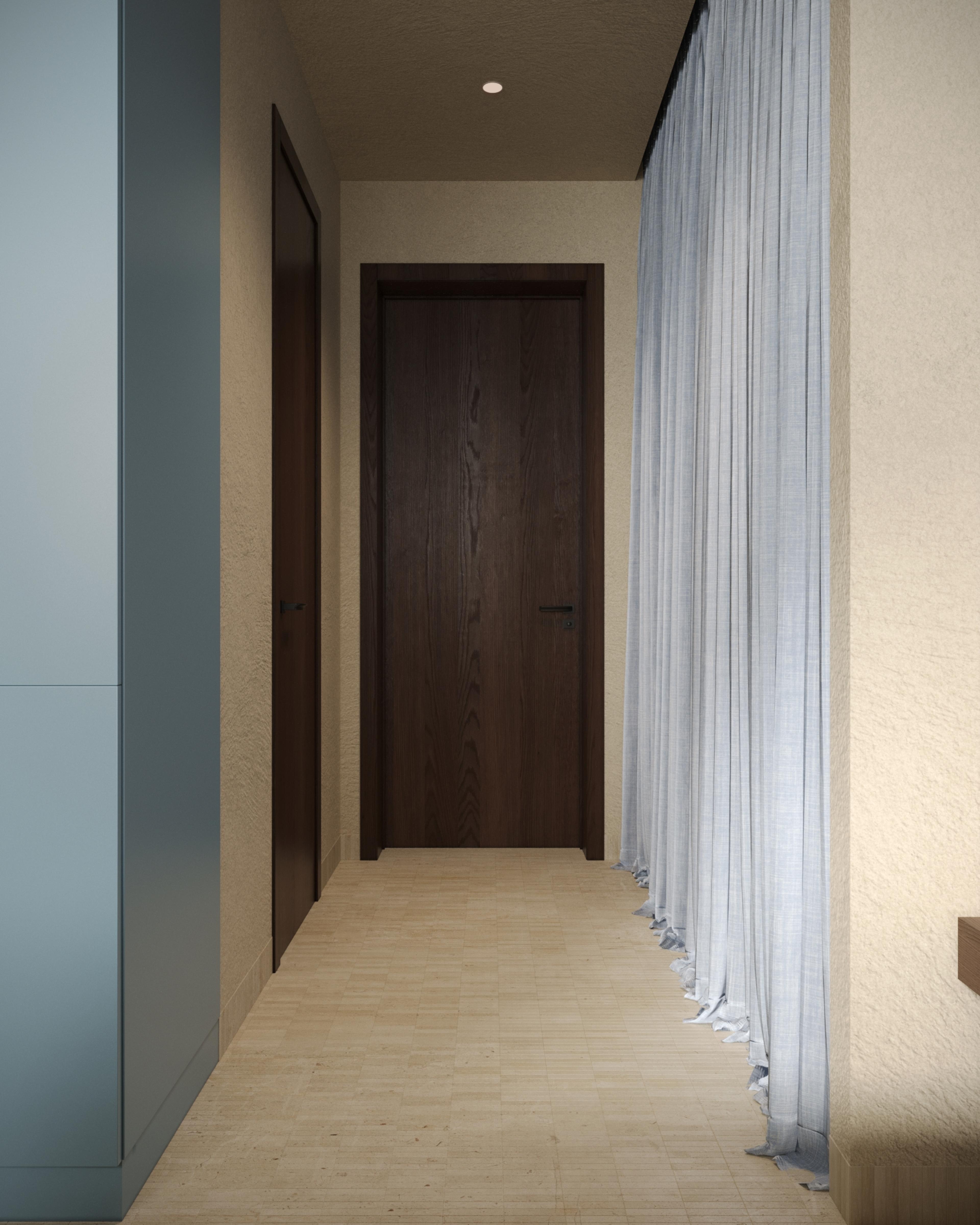 Baza Kedungu property in Kedungu, Tabanan, Bali — thumbnail 40