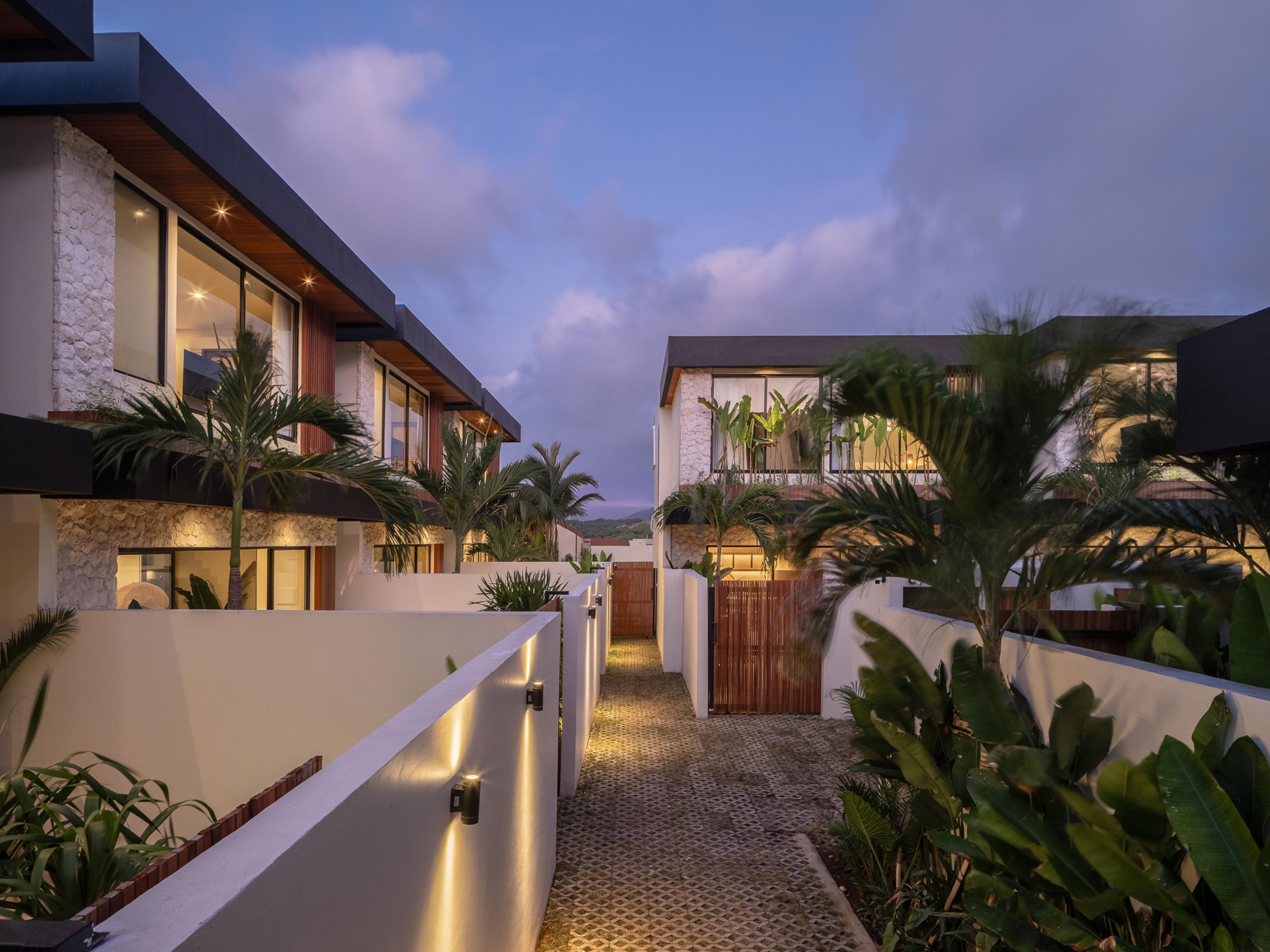 La Finca Canggu villa in Batu Bolong, Canggu, Bali — thumbnail 18