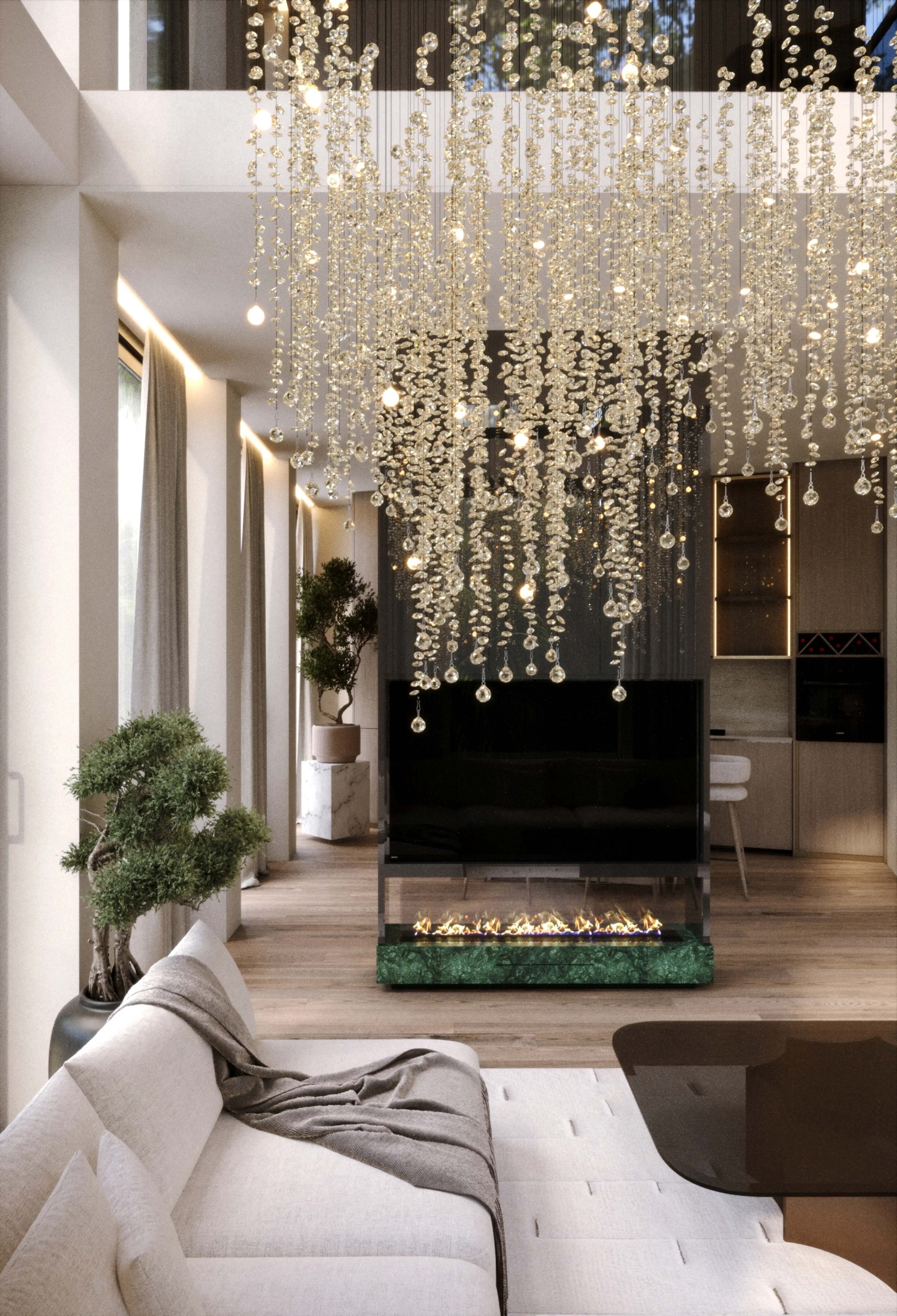 property in Melasti, Bukit, Bali — thumbnail 54