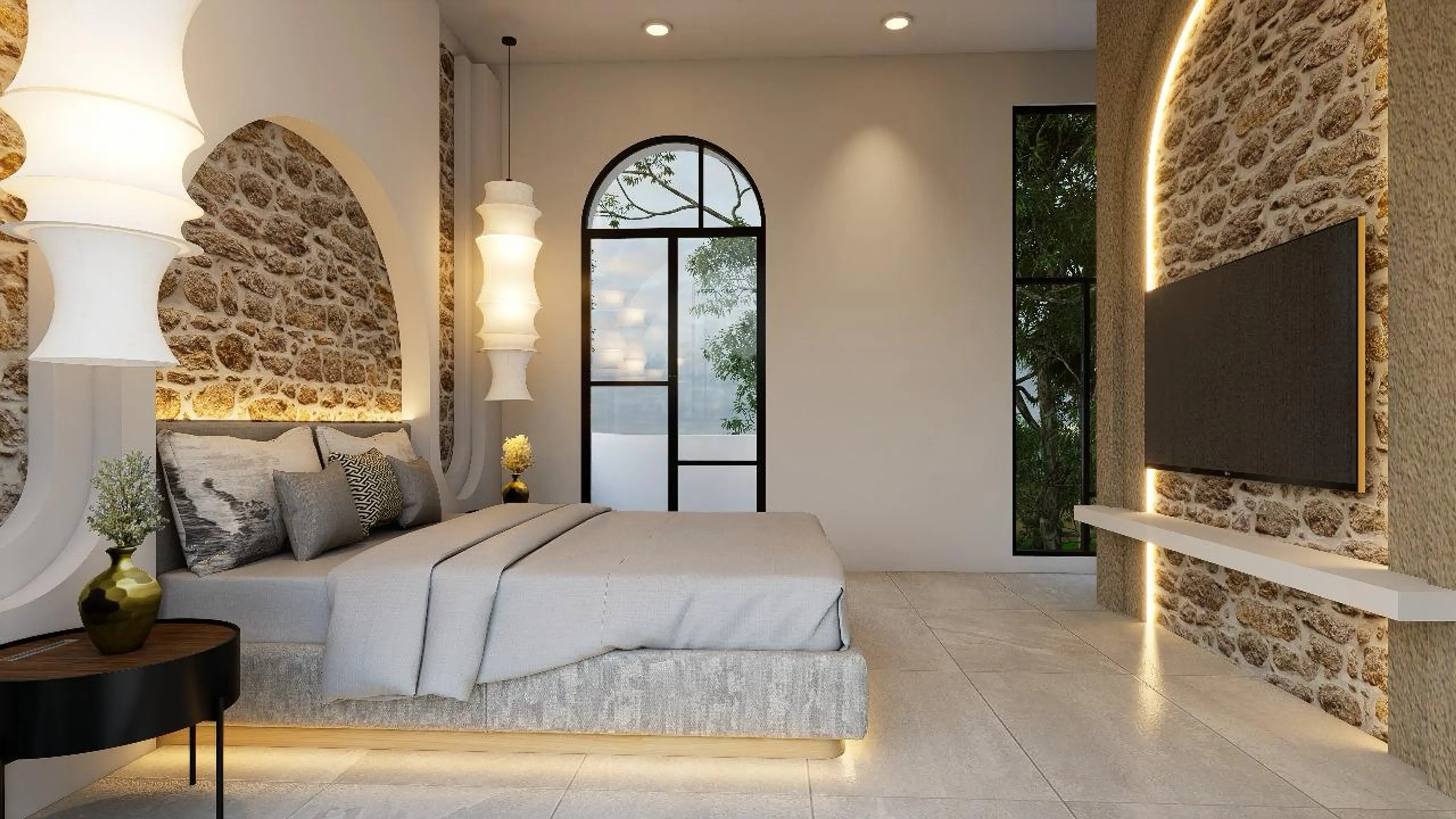 villa in Nusa Dua, Bukit, Bali — thumbnail 7