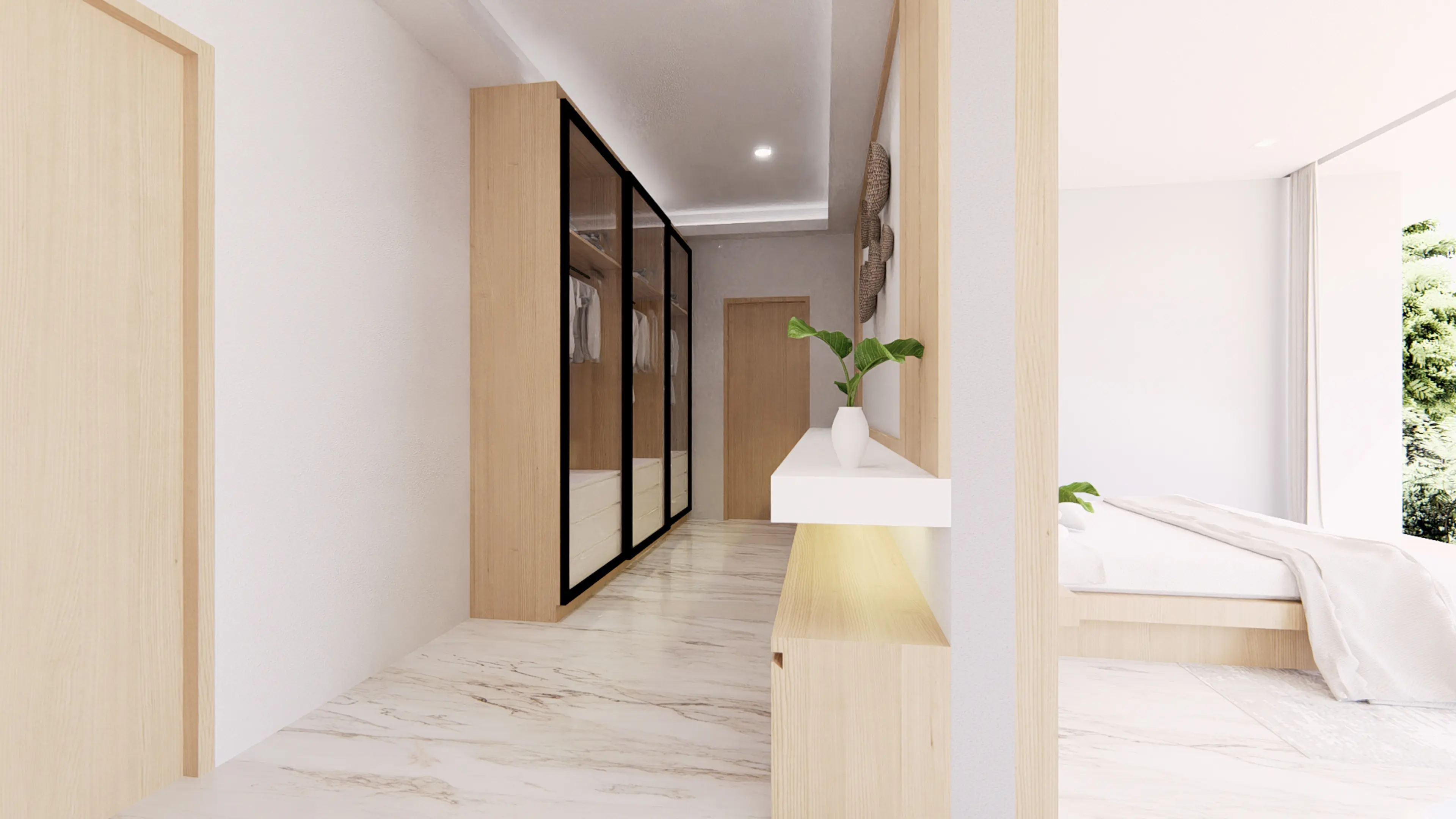 villa in Lombok, Bali — thumbnail 13