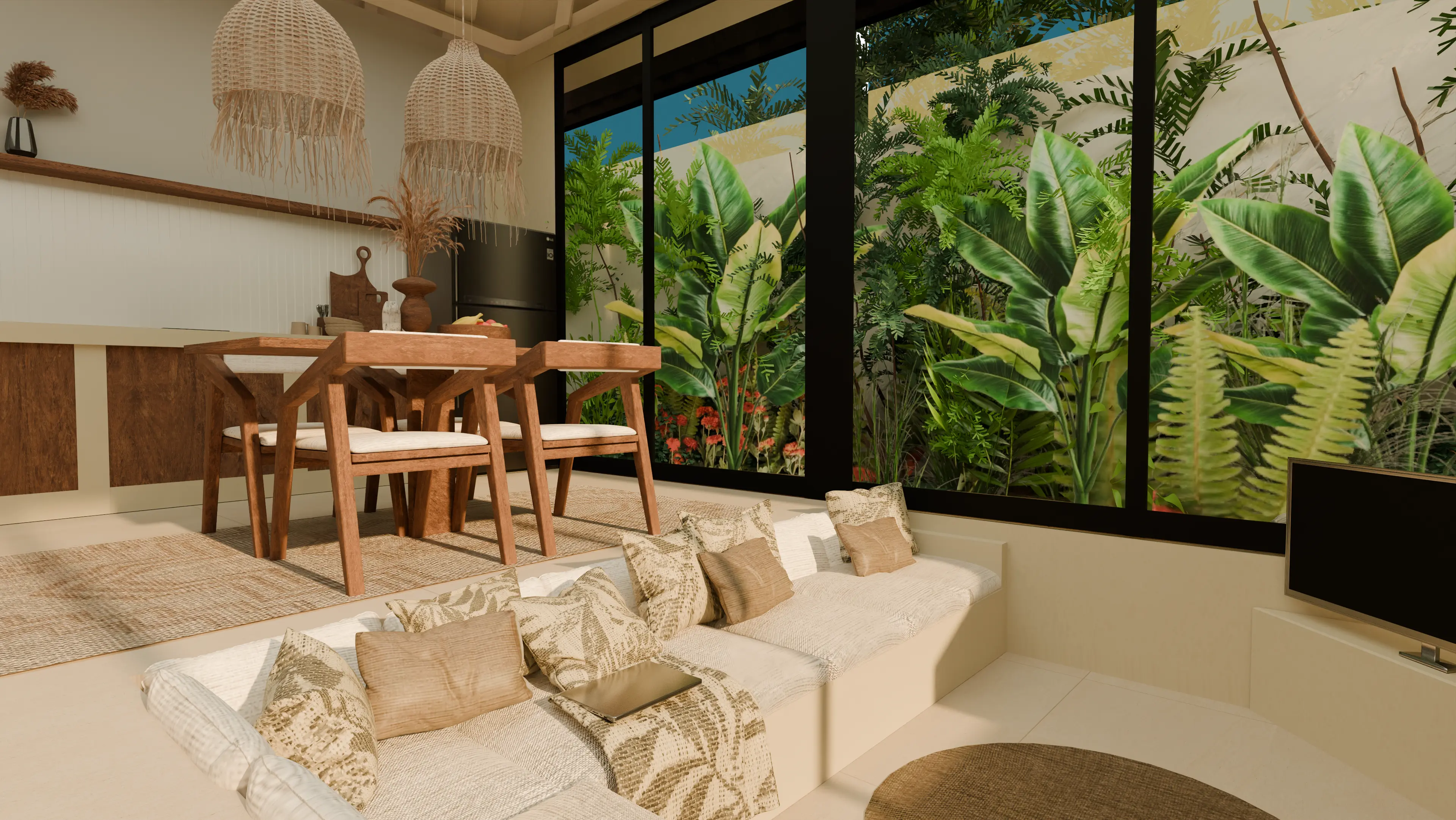 villa in Bukit, Bali — thumbnail 33