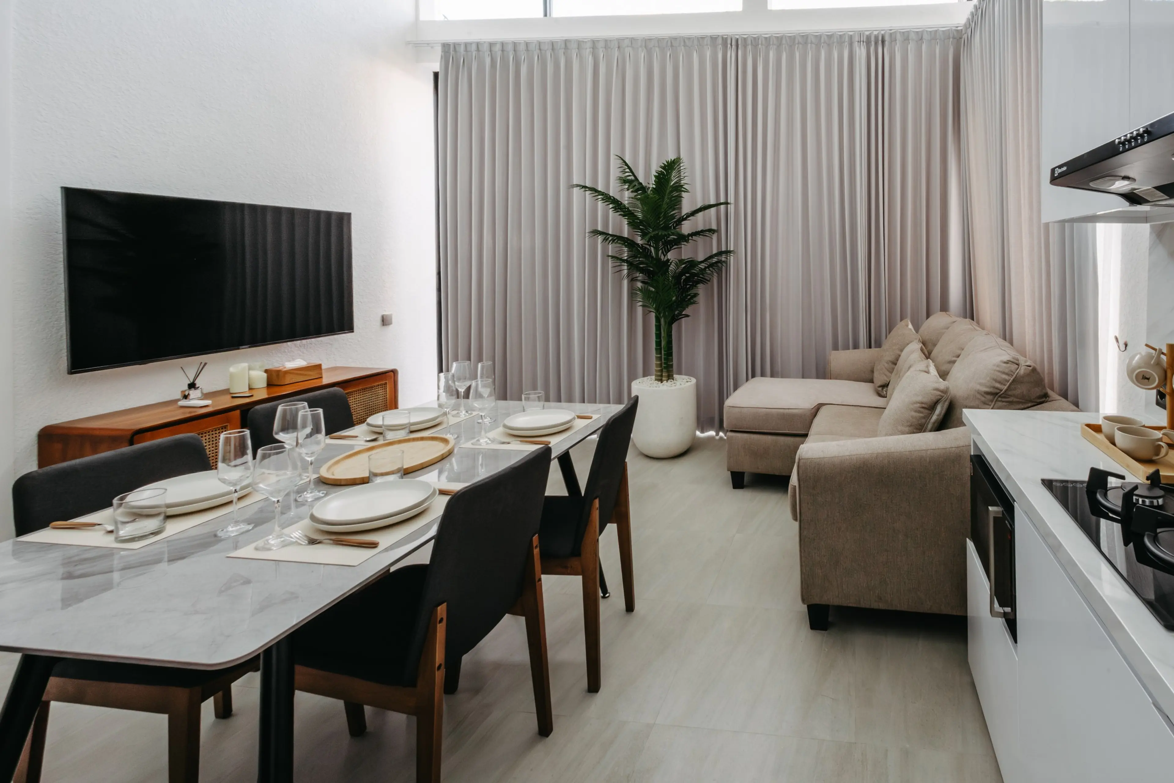 villa in Pandawa, Bukit, Bali — thumbnail 2