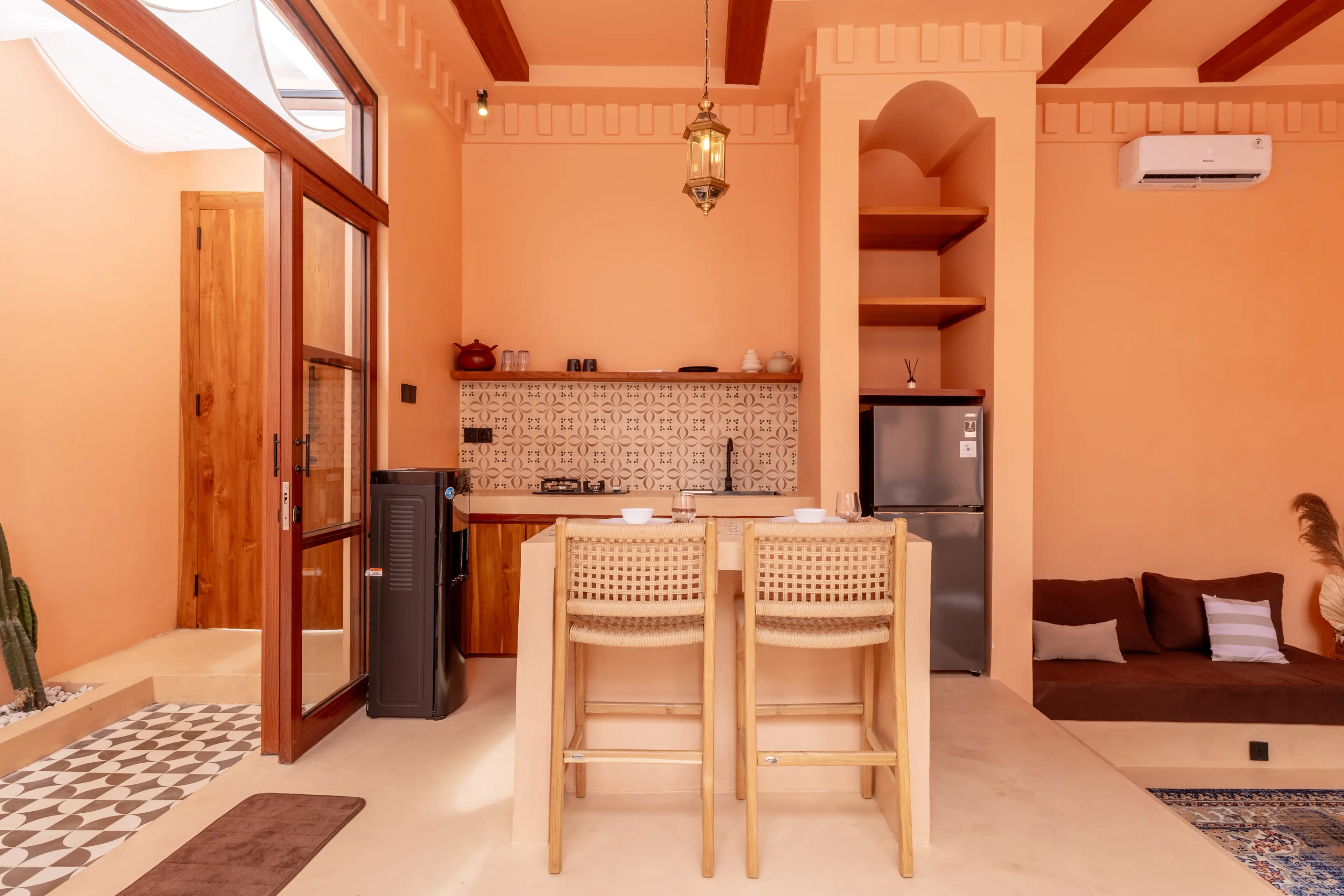 villa in Padang Padang, Bukit, Bali — thumbnail 113