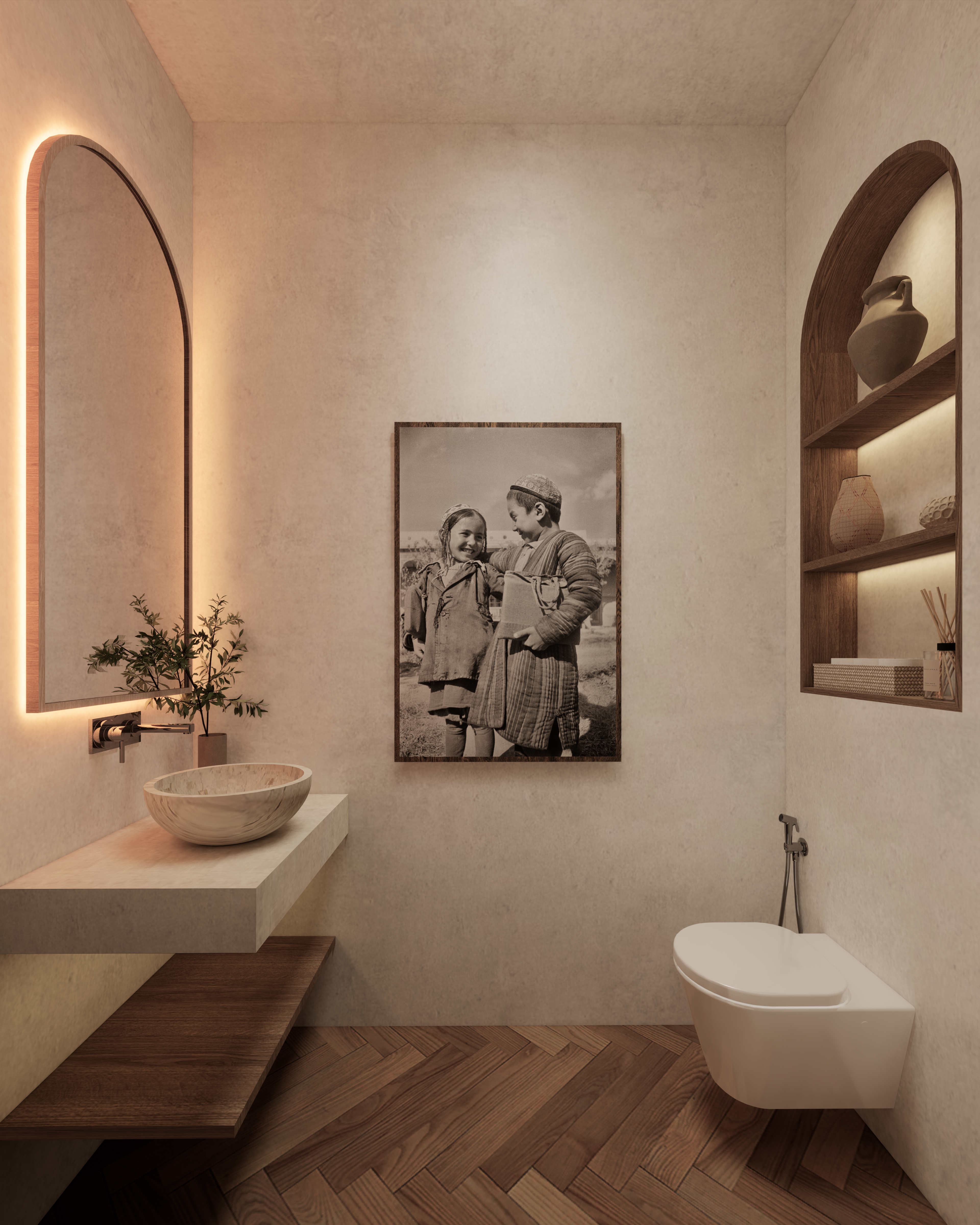 Melasti Villas villa in Melasti, Bukit, Bali — thumbnail 12