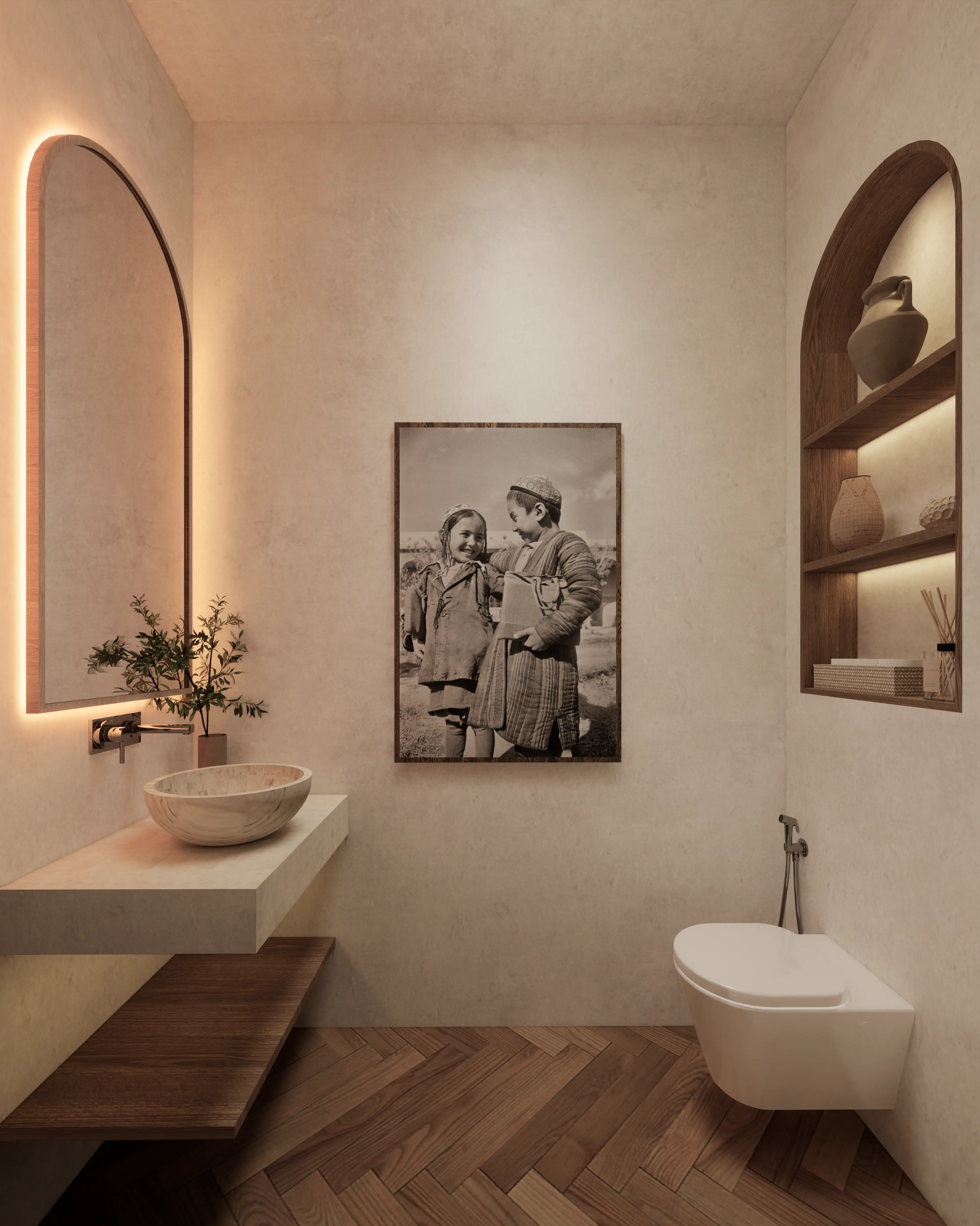 villa in Melasti, Bukit, Bali — thumbnail 12