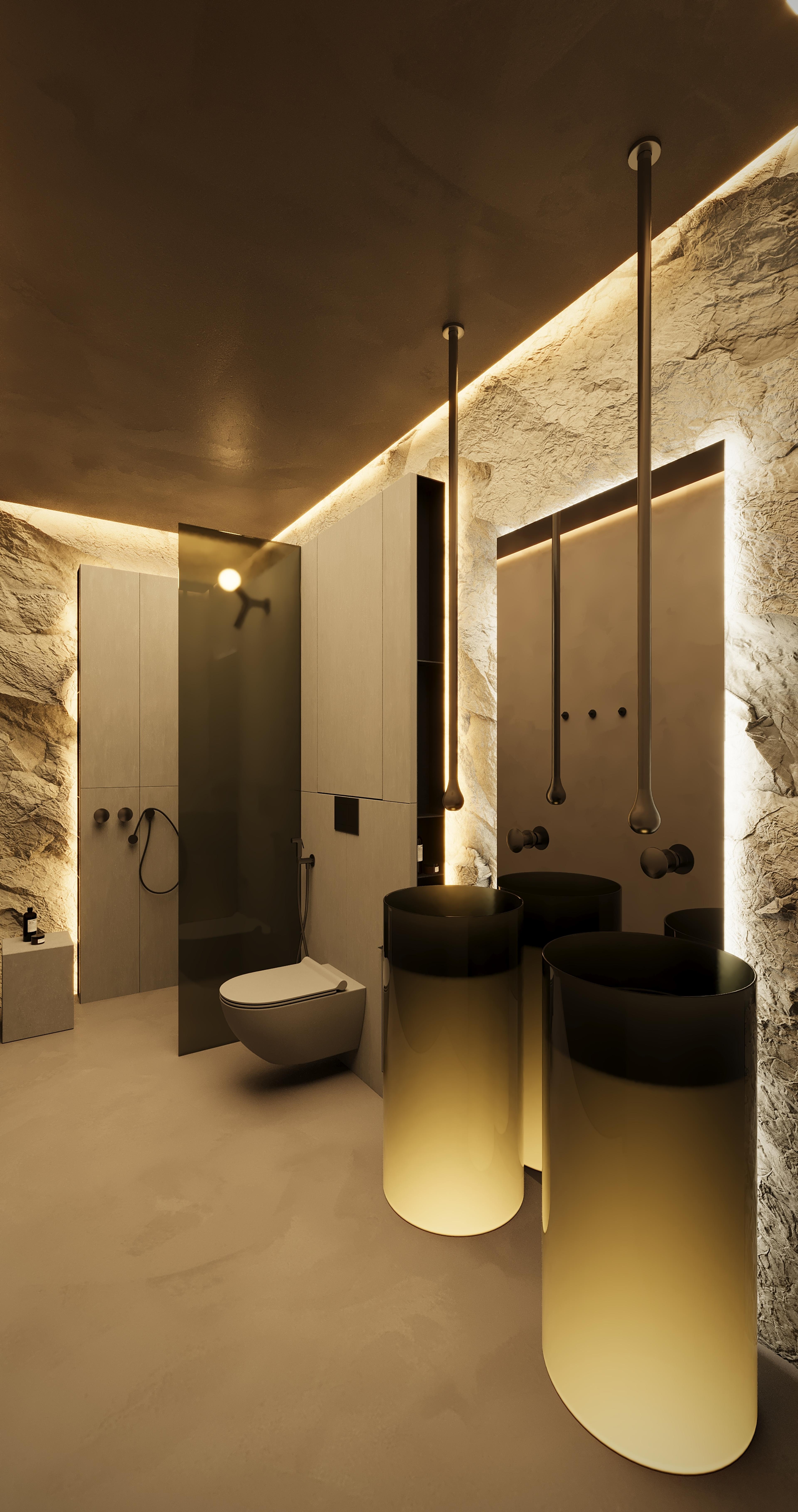 Y-WAY Boutique Hotel property in Seseh, Canggu, Bali — thumbnail 10