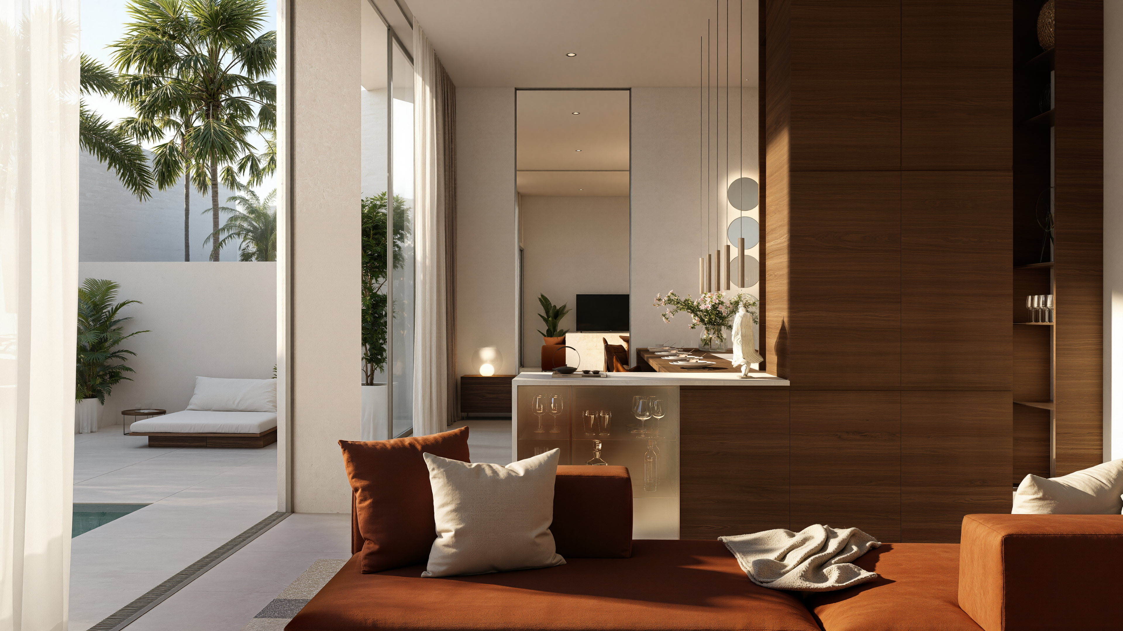 Pulau Villas villa in Melasti, Bukit, Bali — thumbnail 34