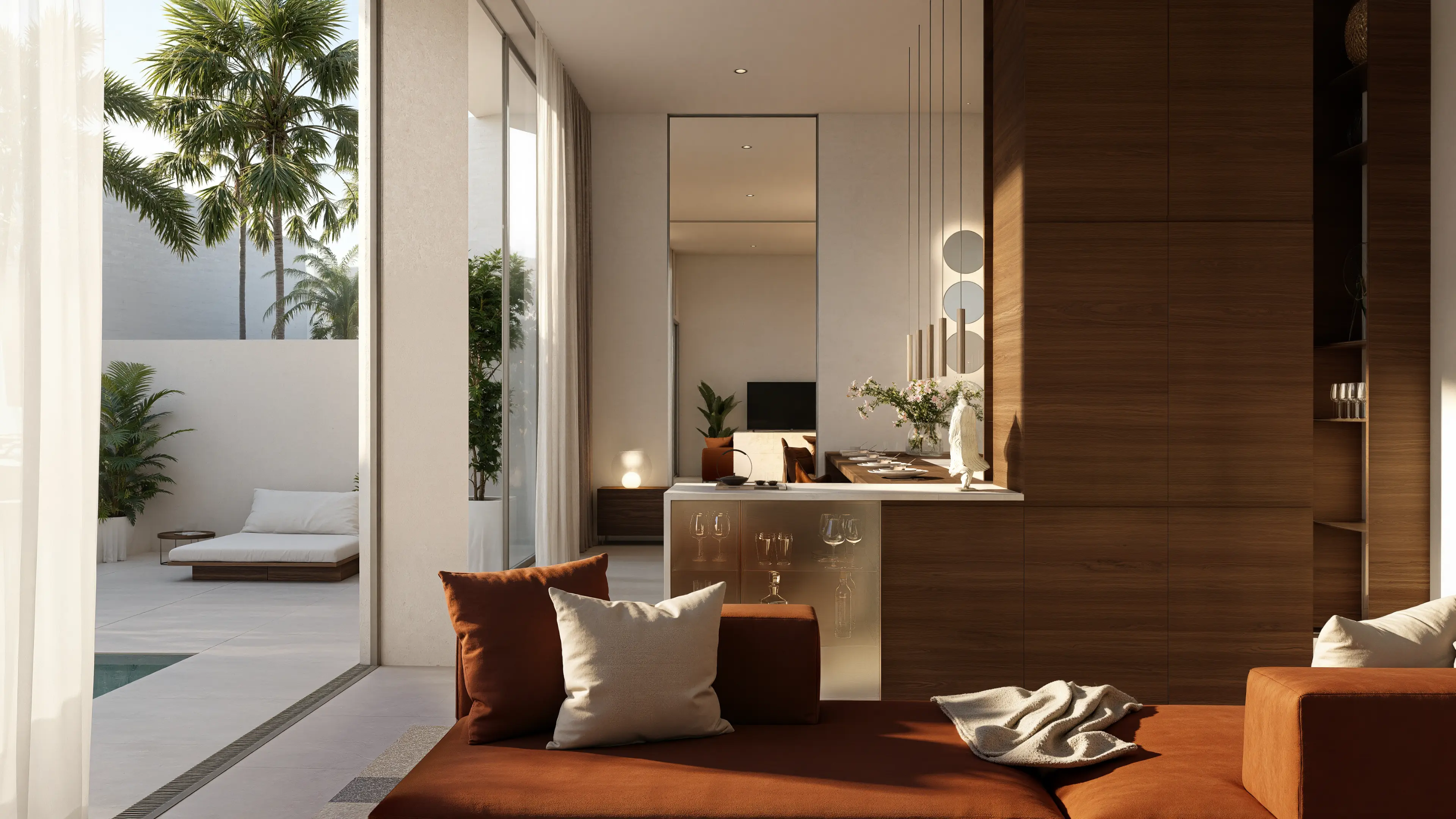 villa in Melasti, Bukit, Bali — thumbnail 34