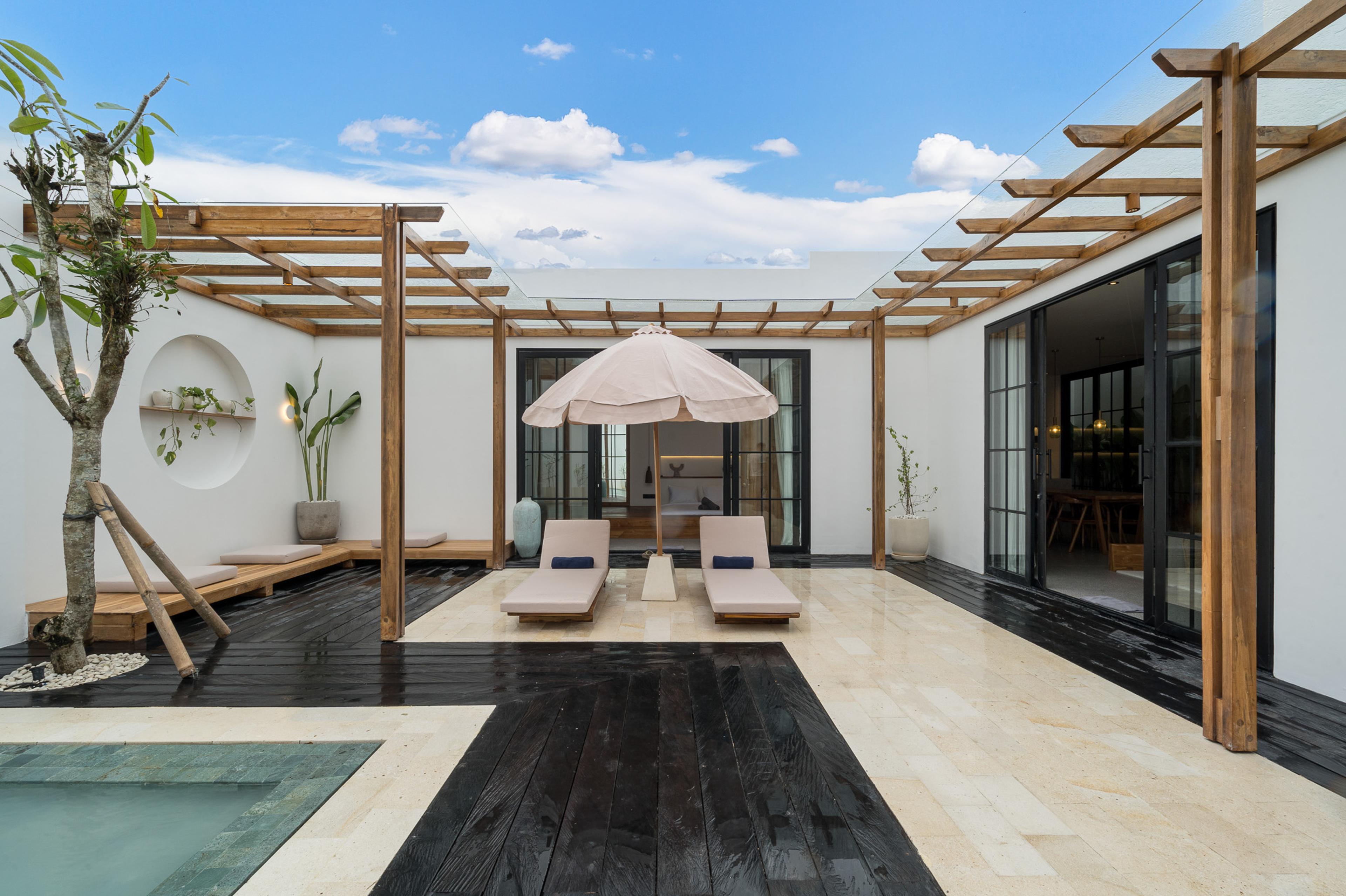 Yolla villas - Bingin Residence 2 villa in Uluwatu, Bukit, Bali — thumbnail 9