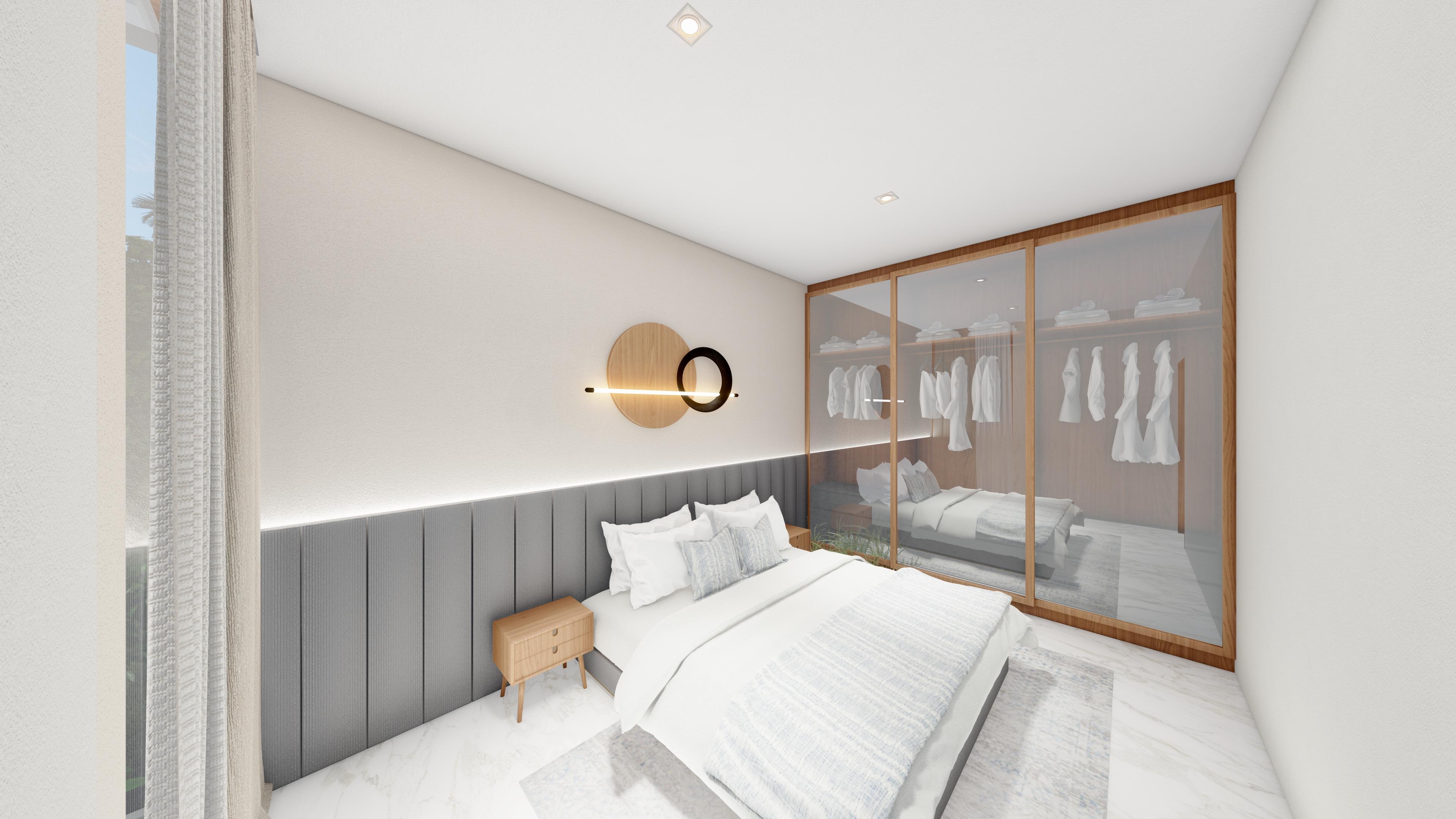 Arya Lombok Mawi villa in Lombok, Bali — thumbnail 33