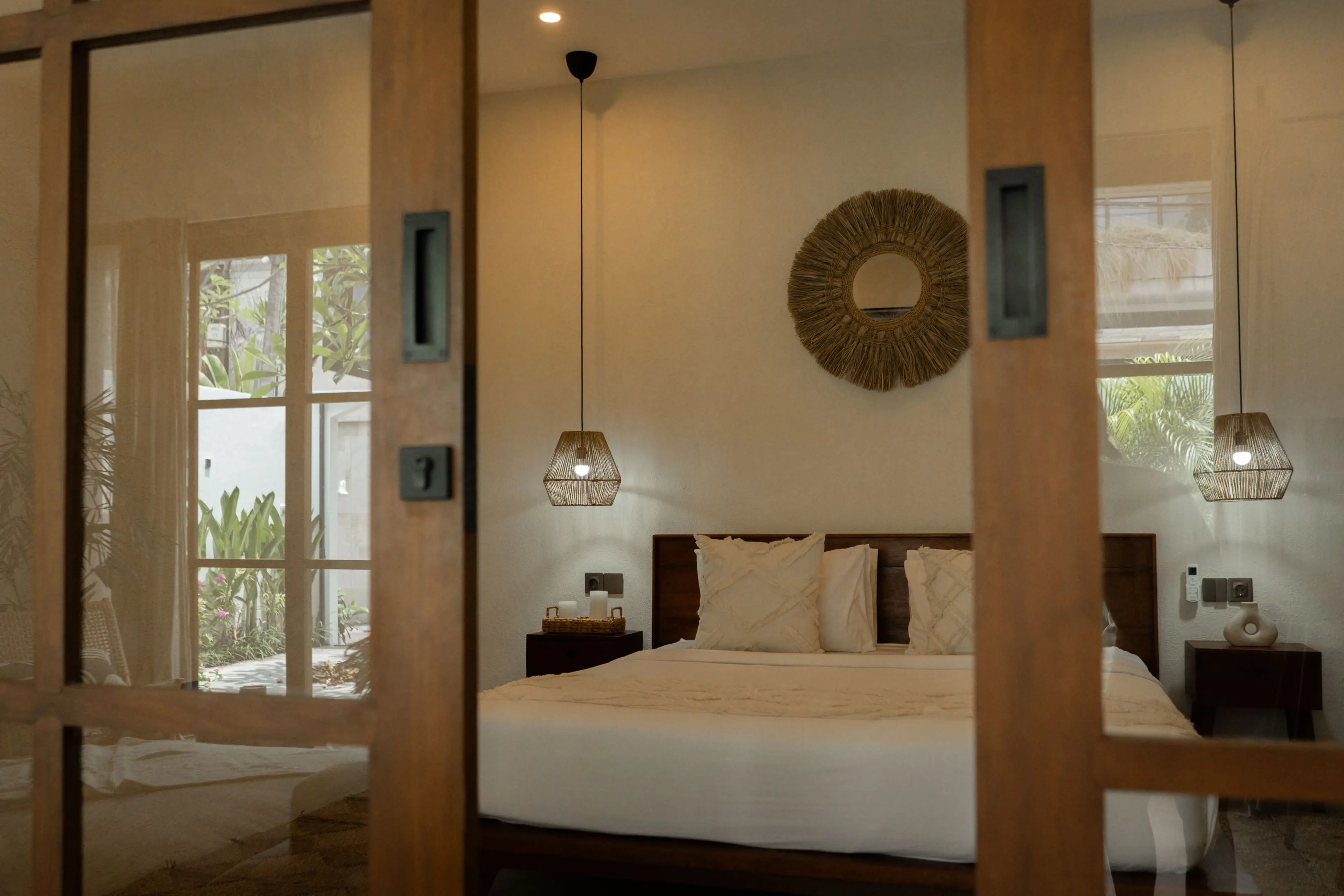 villa in Berawa, Canggu, Bali — thumbnail 7