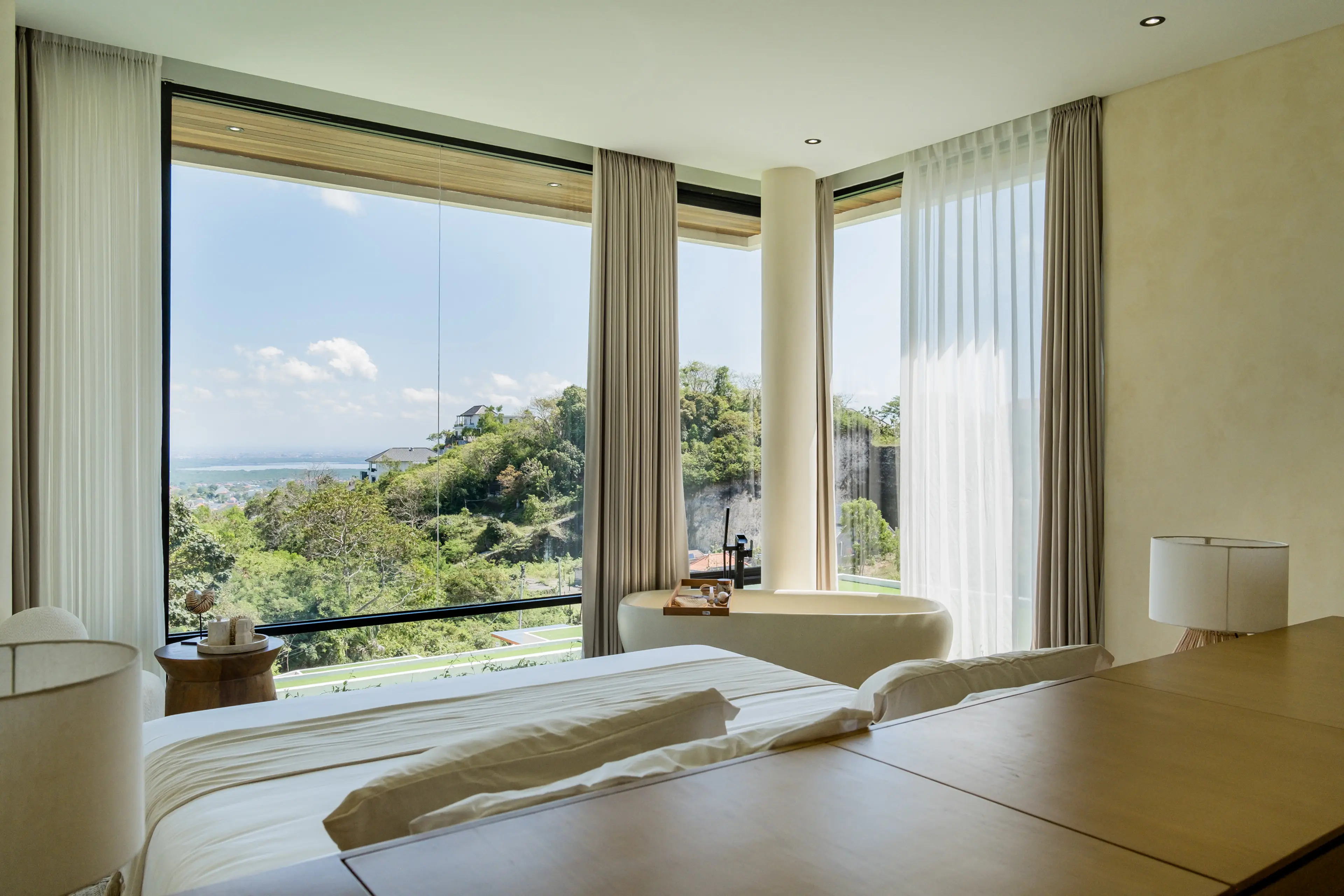 villa in Melasti, Bukit, Bali — thumbnail 34