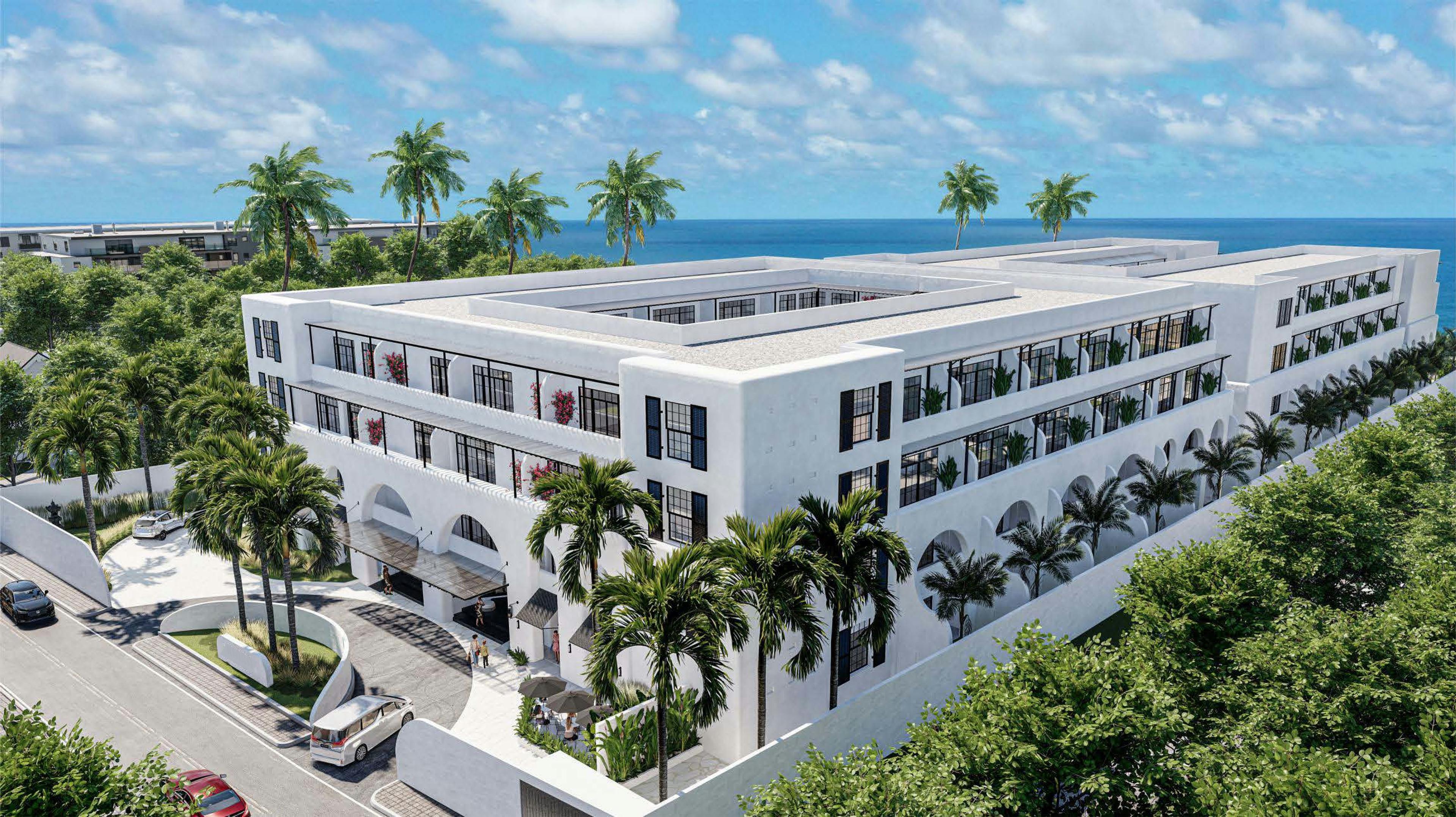 Kiara Beachfront apartment in Nusa Dua, Bukit, Bali — thumbnail 2