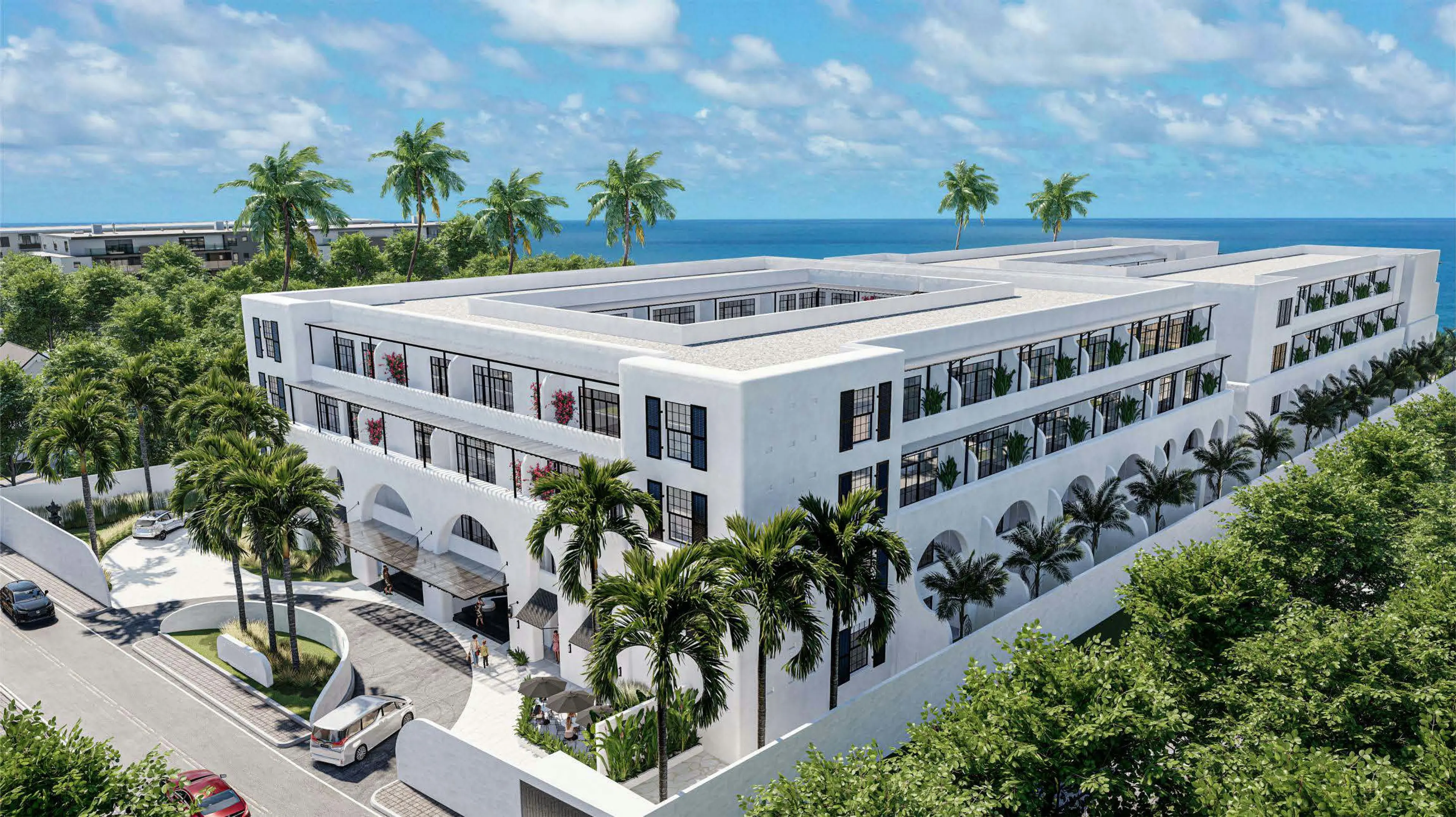 apartment in Nusa Dua, Bukit, Bali — thumbnail 2