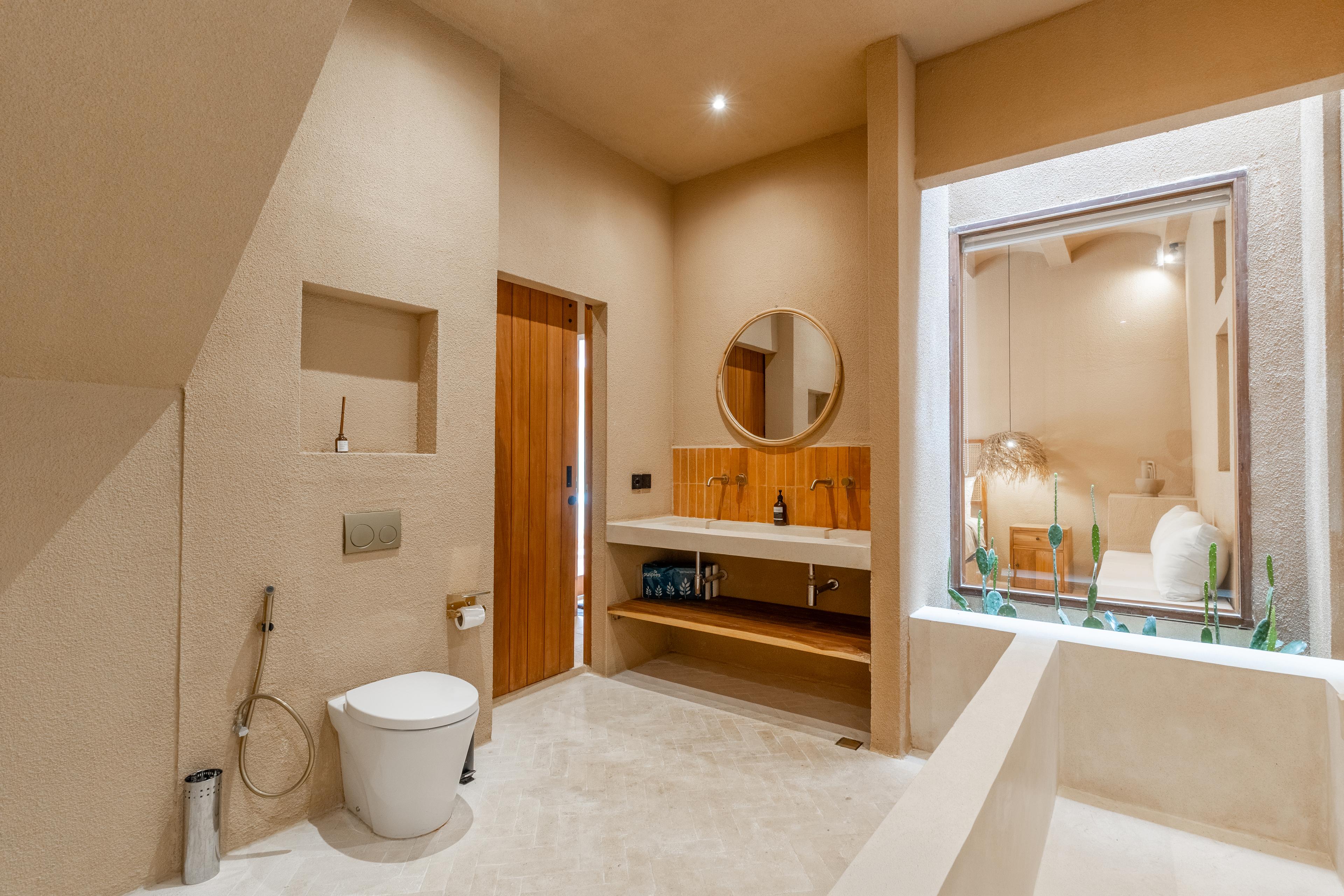 Cactus Calma villa in Uluwatu, Bukit, Bali — thumbnail 52