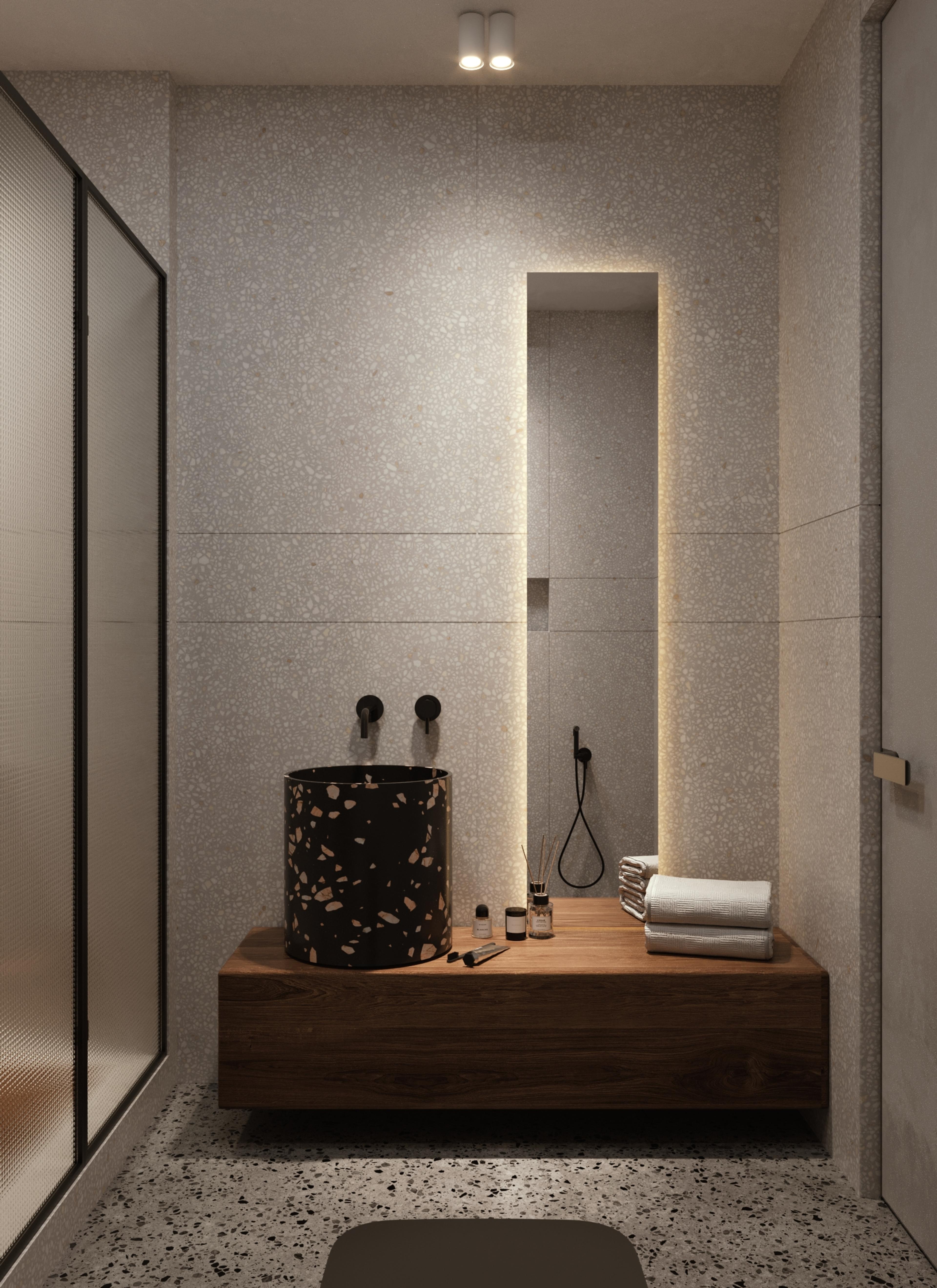 Predmet. Cemagi property in Cemagi, Canggu, Bali — thumbnail 44