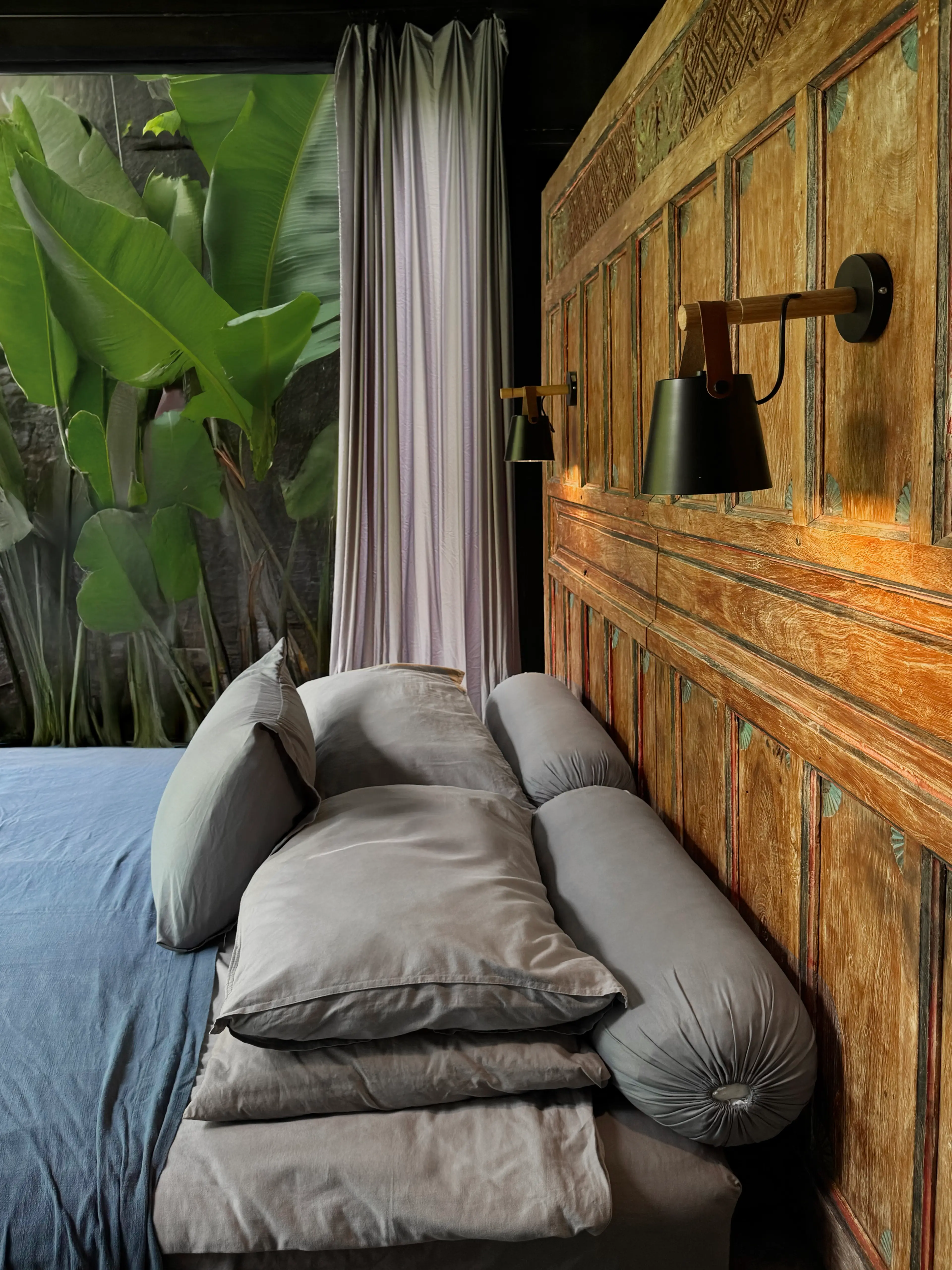 villa in Ubud, Bali — thumbnail 44