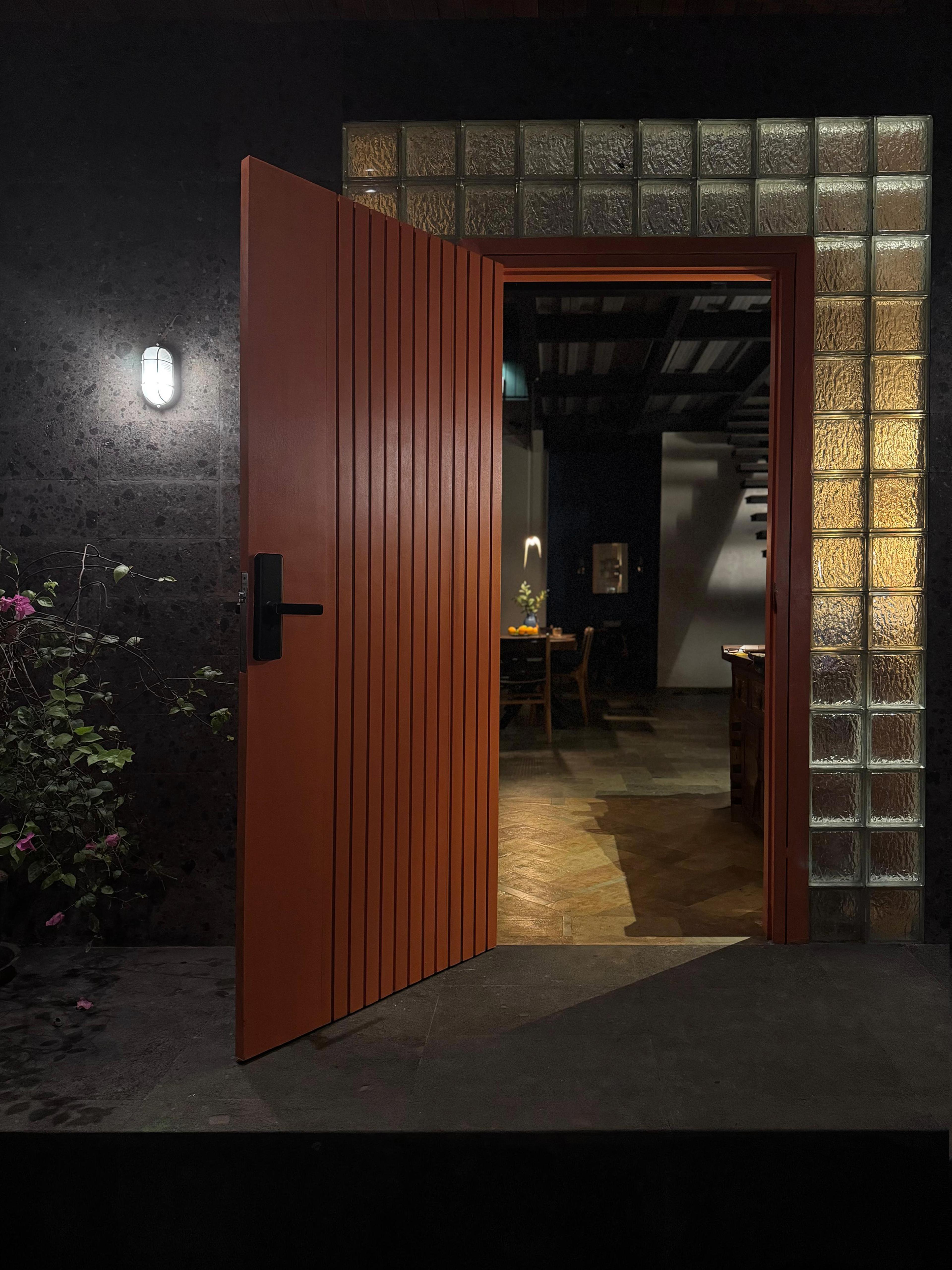 Barn House villa in Ubud, Bali — thumbnail 24