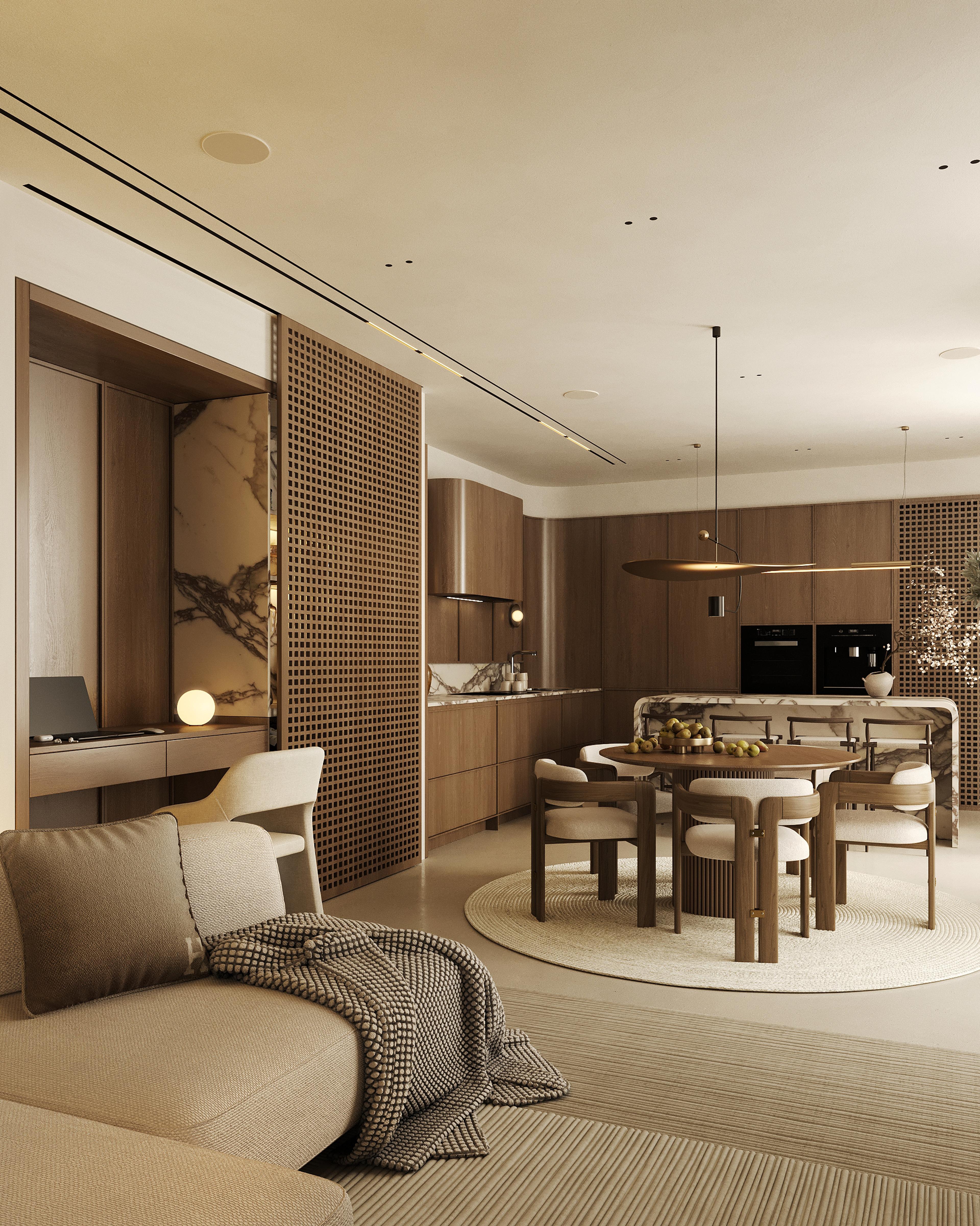 The Element villa in Nusa Dua, Bukit, Bali — thumbnail 9