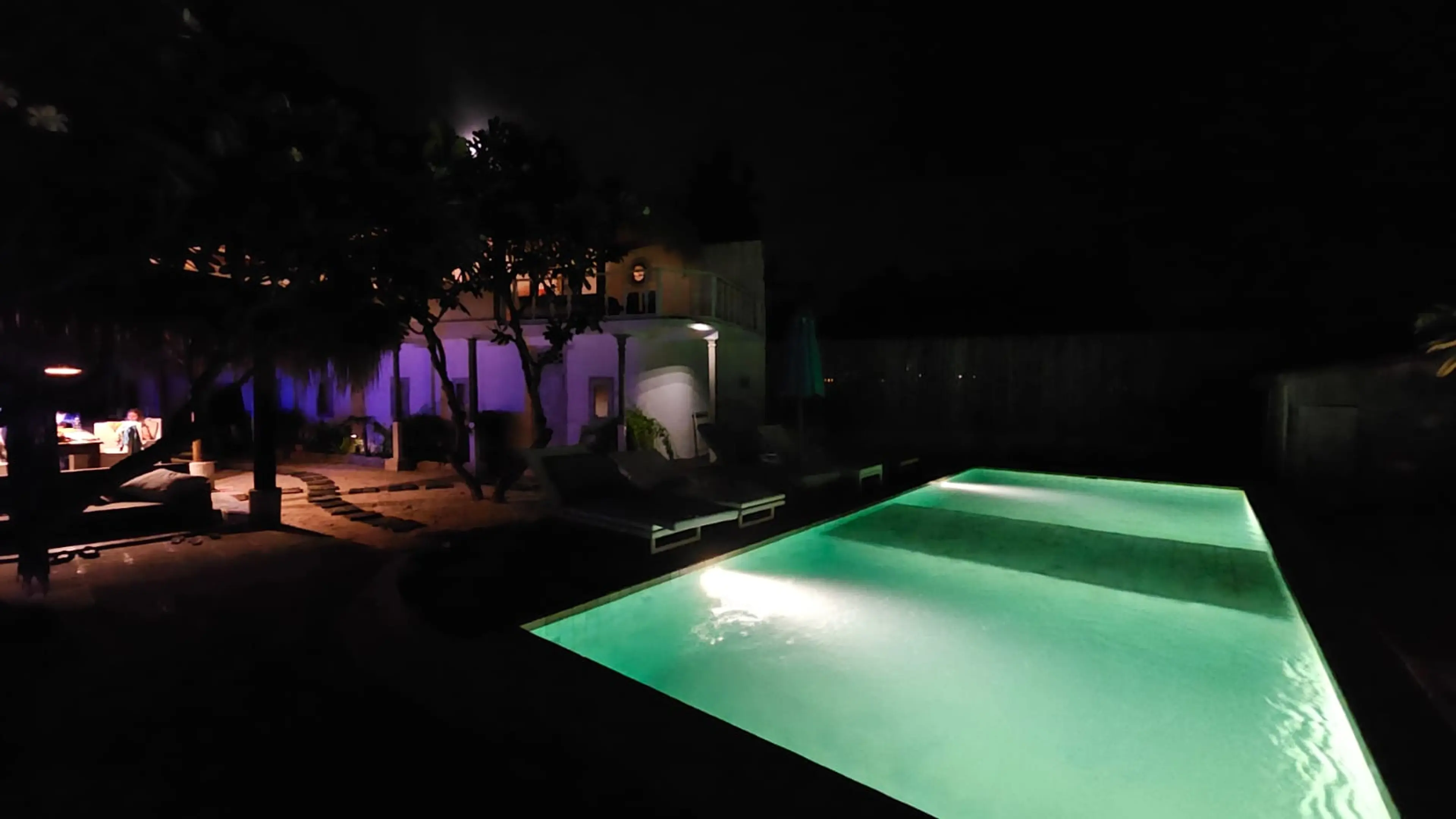 villa in Lombok, Bali — thumbnail 6