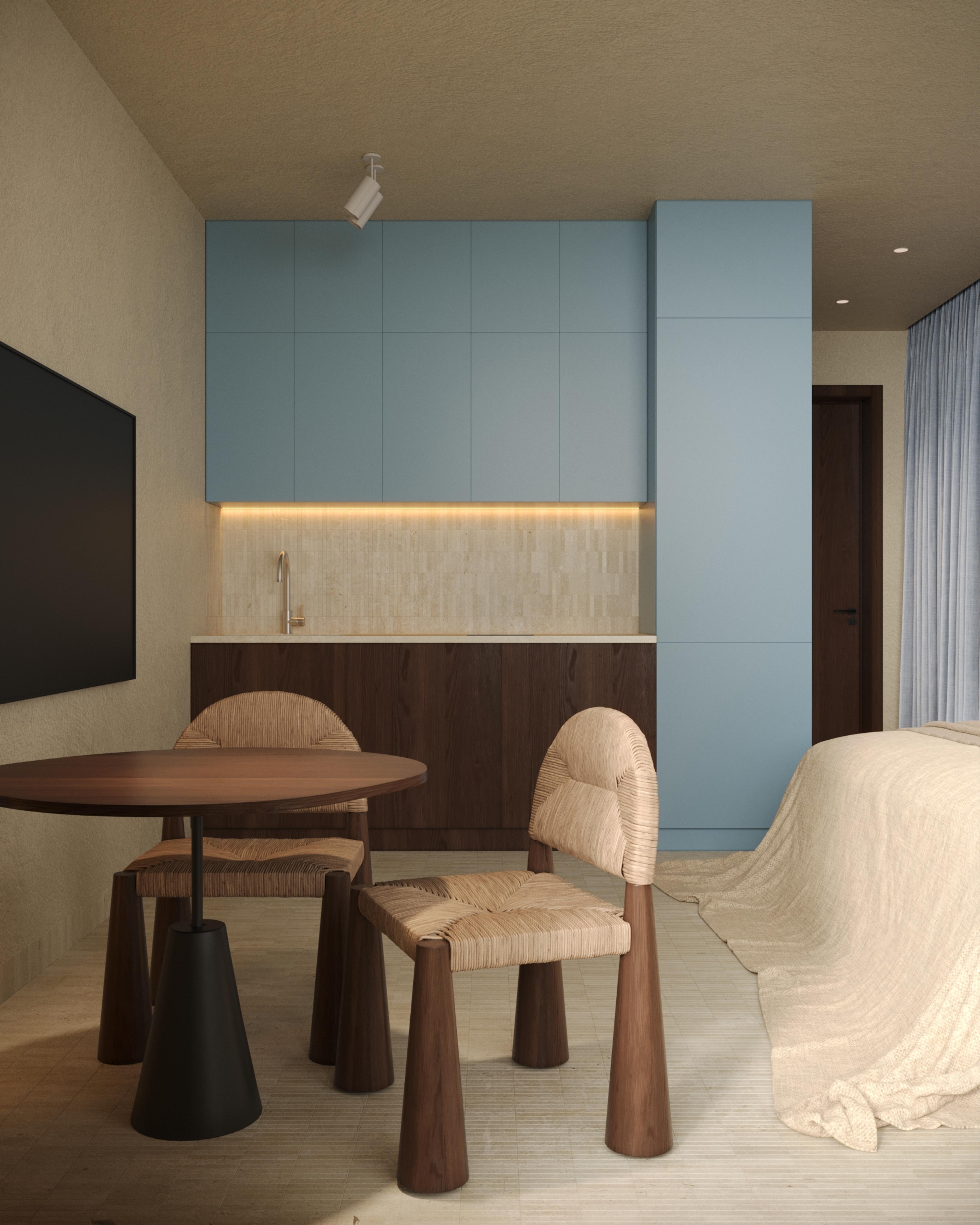 Baza Kedungu property in Kedungu, Tabanan, Bali — thumbnail 38