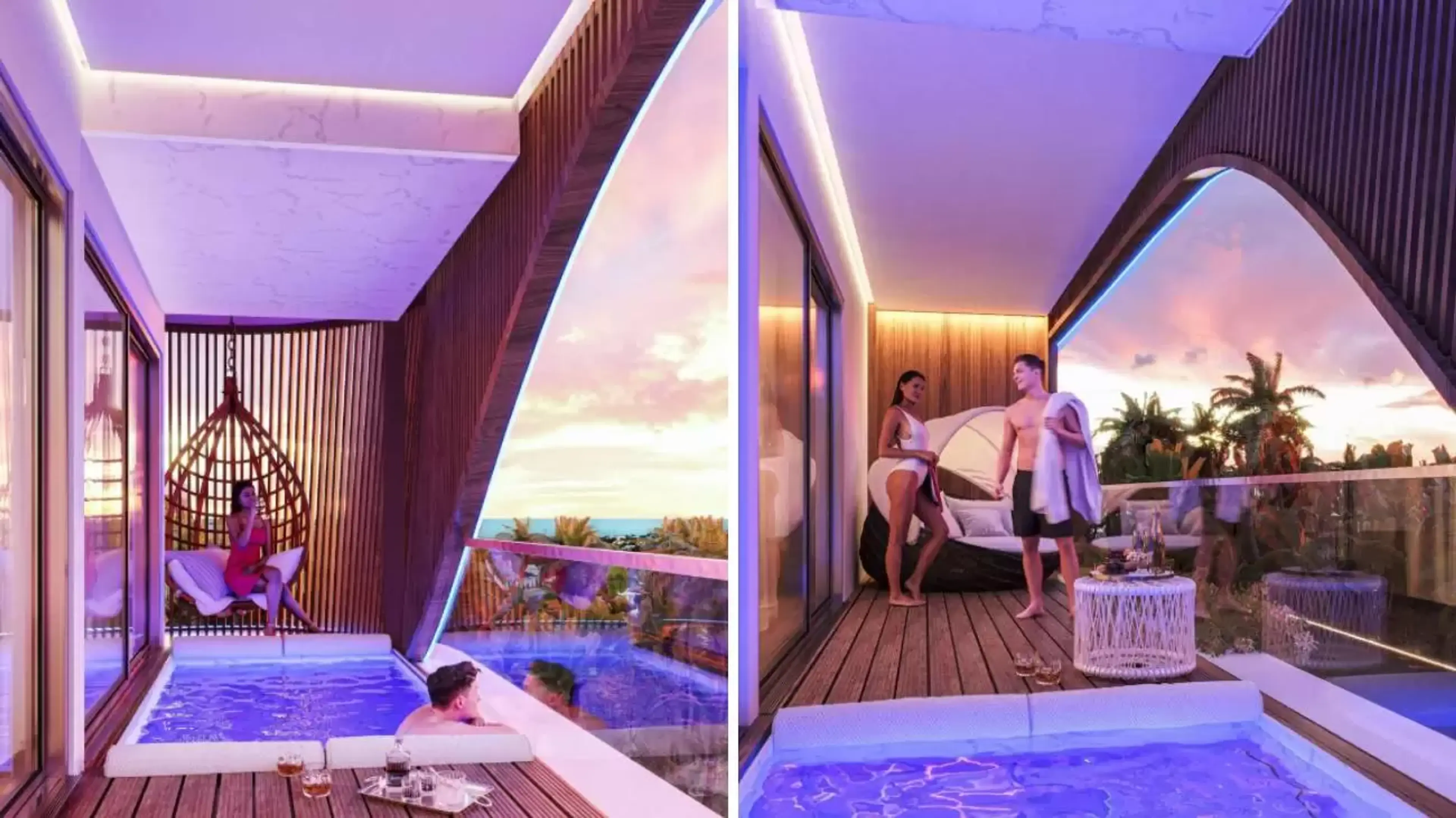 apartment in Berawa, Canggu, Bali — thumbnail 10