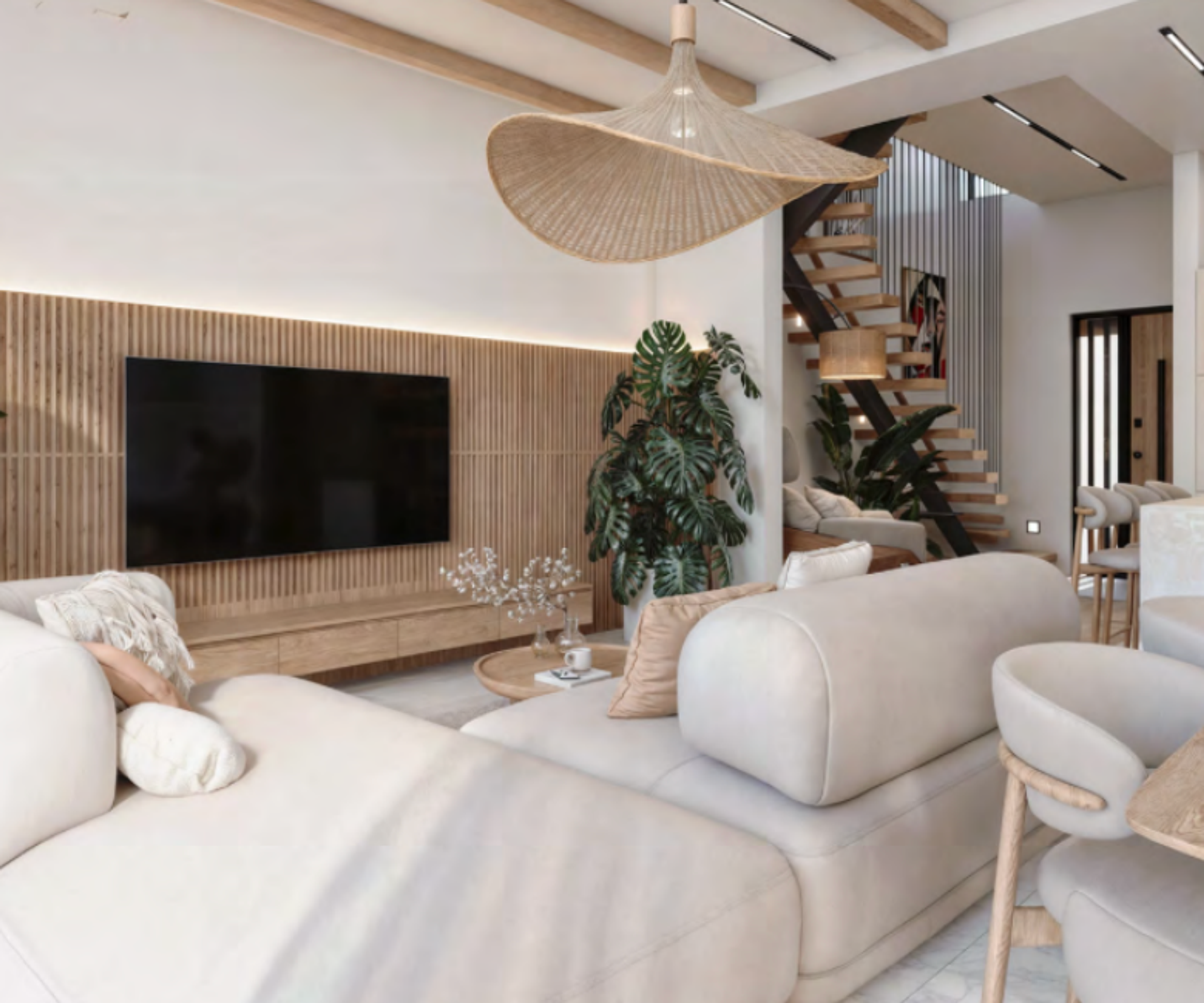 Selaras Villas villa in Ubud, Bali — thumbnail 7