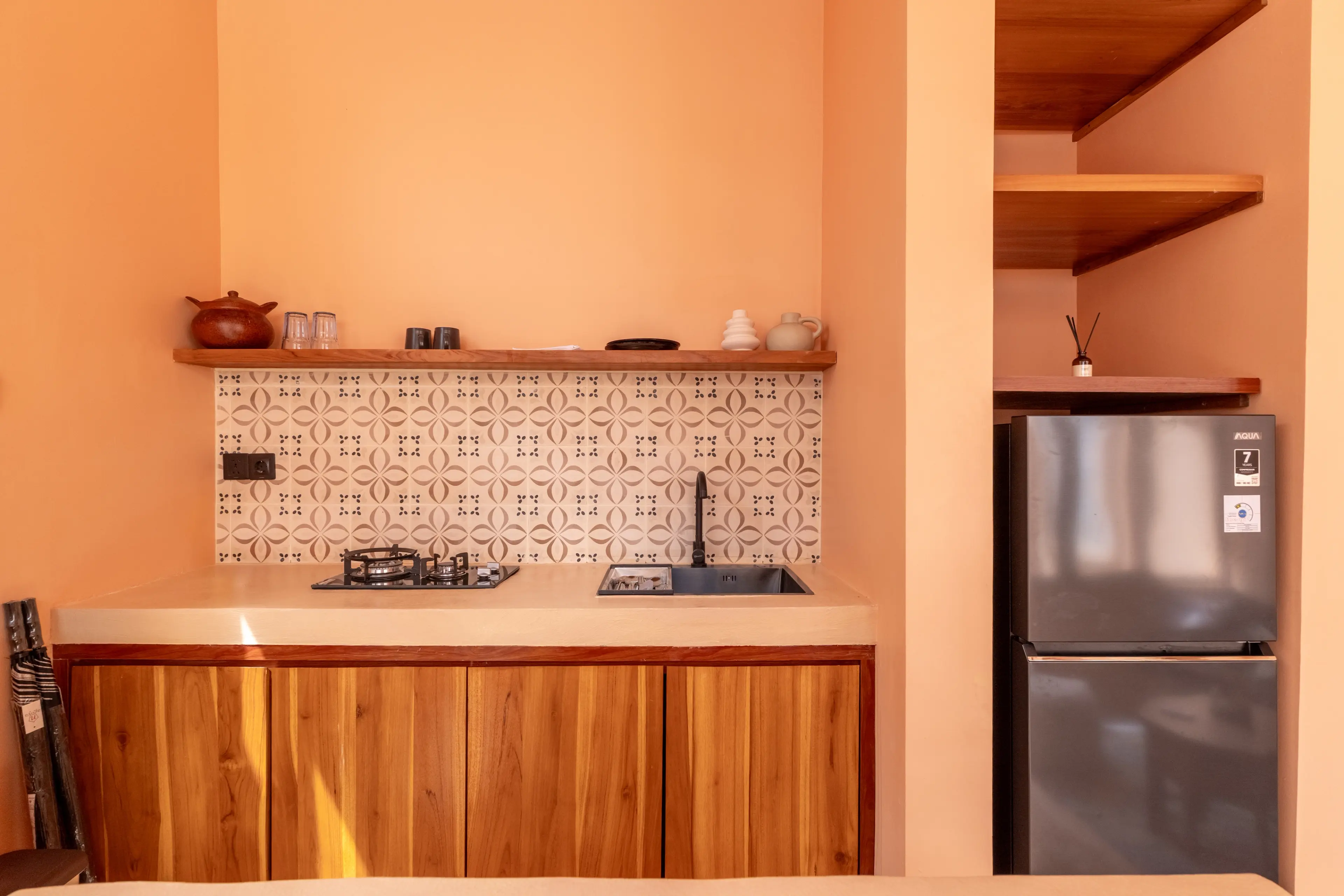 villa in Padang Padang, Bukit, Bali — thumbnail 116