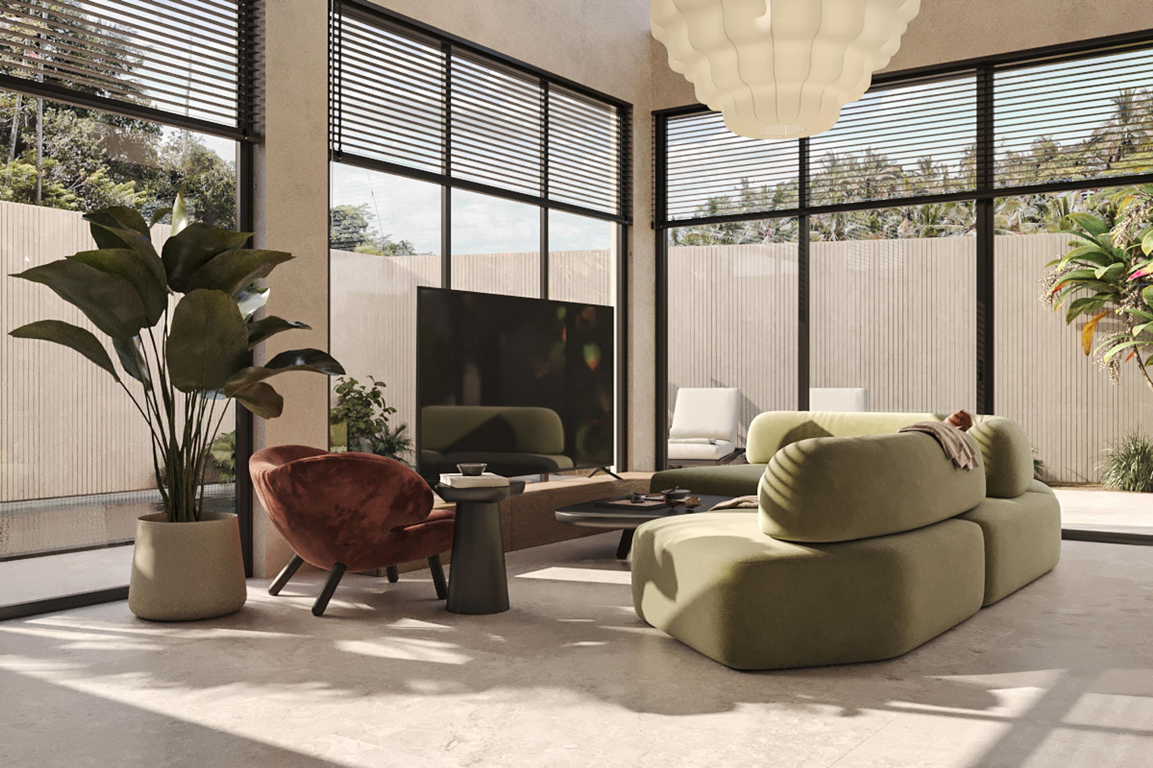 Elysium property in Pererenan, Canggu, Bali — thumbnail 15