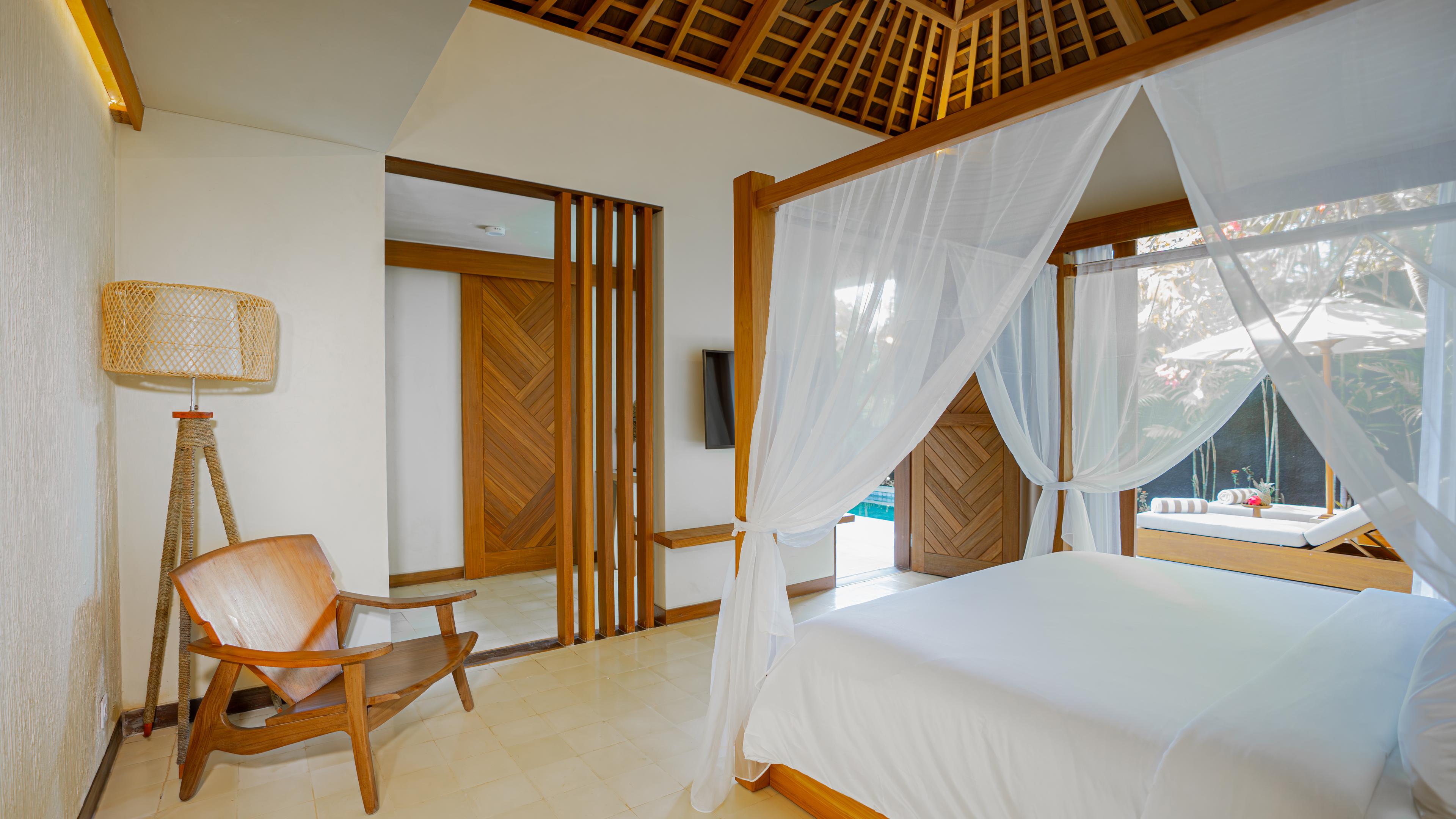 Cocana property in Gili Trawangan, Bali — thumbnail 9