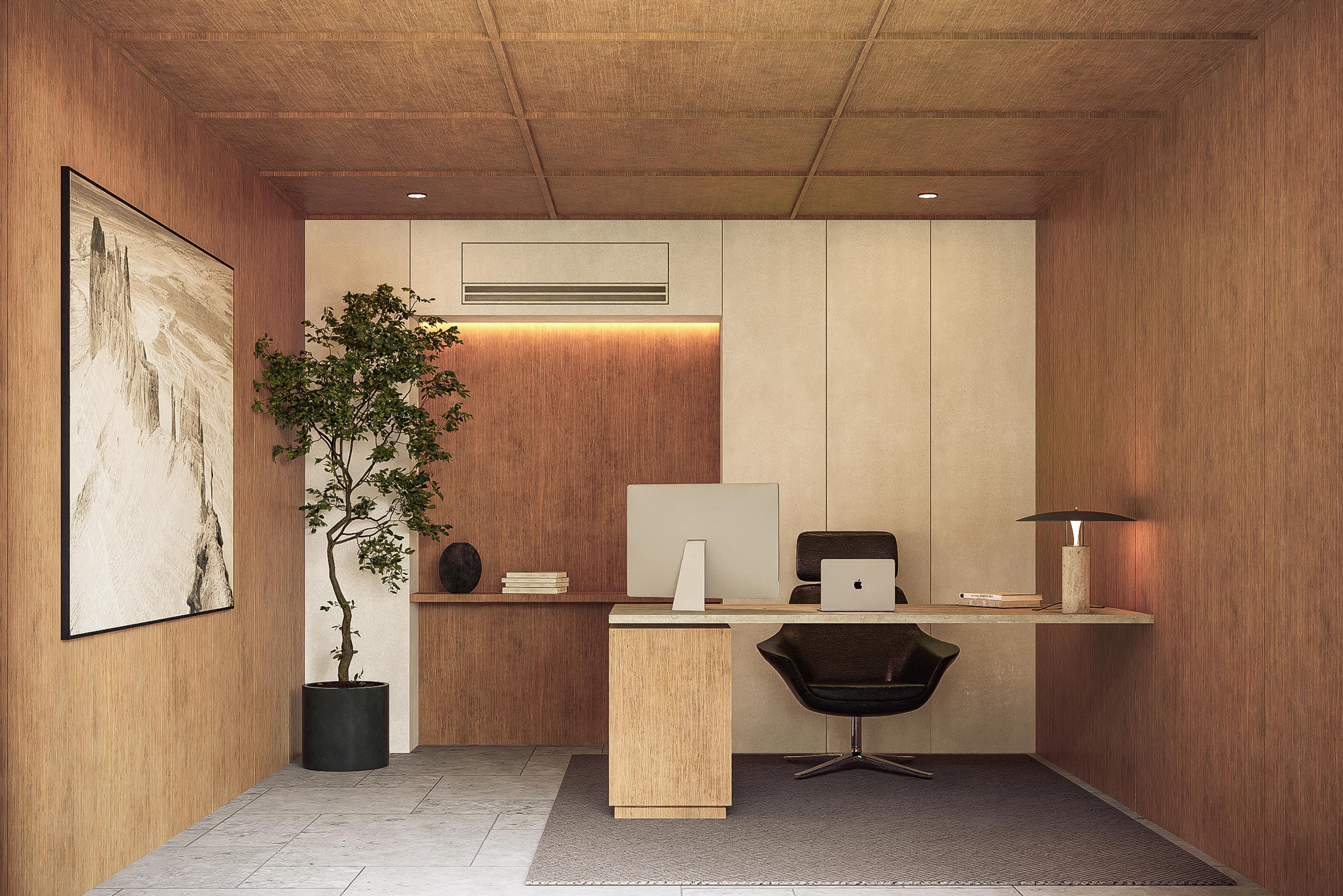 The Residences villa in Nuanu City, Tabanan, Bali — thumbnail 7