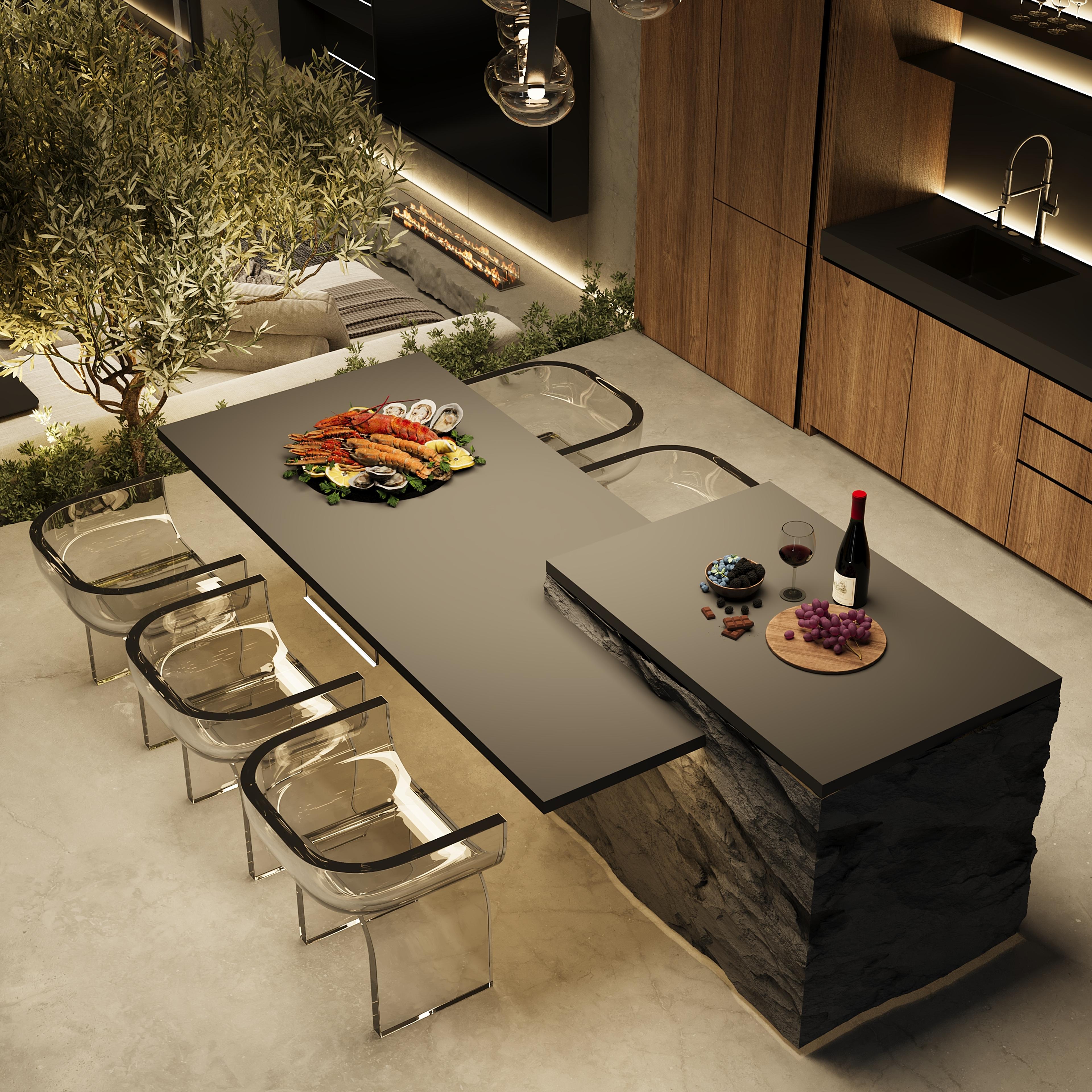 Y-WAY Boutique Hotel property in Seseh, Canggu, Bali — thumbnail 31