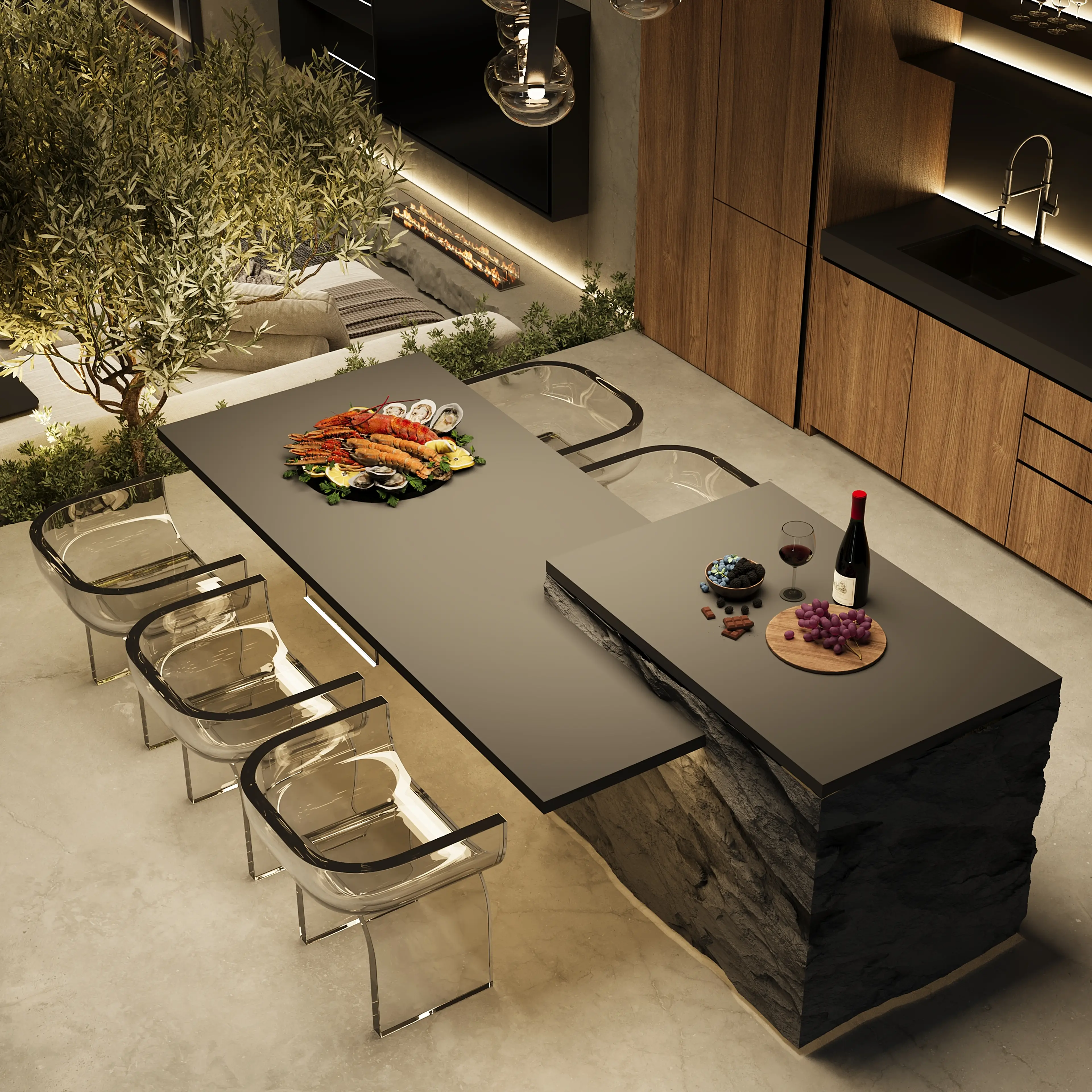 property in Seseh, Canggu, Bali — thumbnail 31