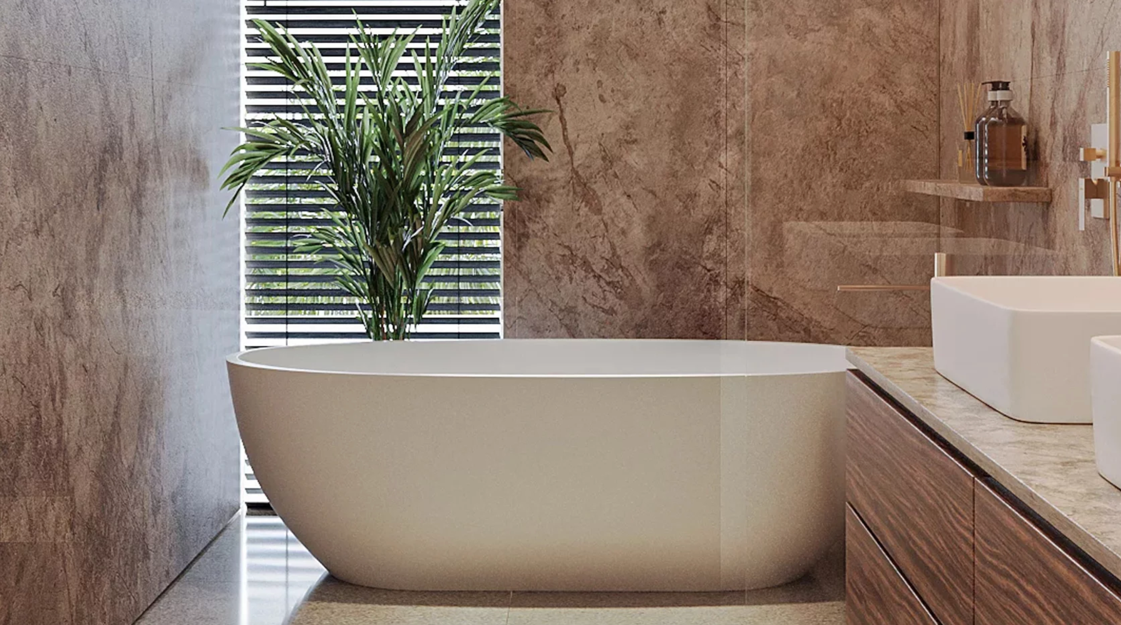 Escape concept villas villa in Umalas, Bali — thumbnail 5