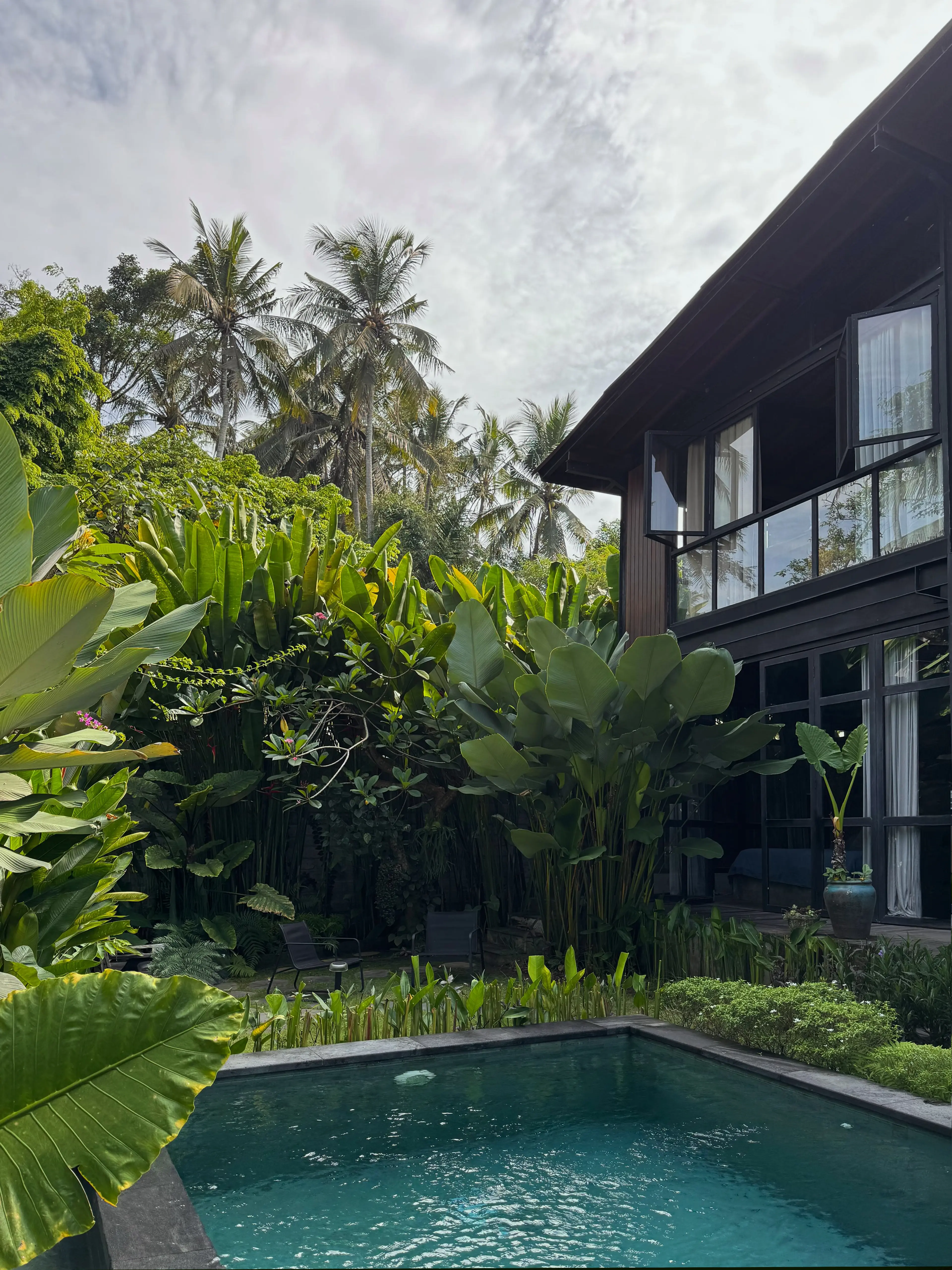 villa in Ubud, Bali — thumbnail 10
