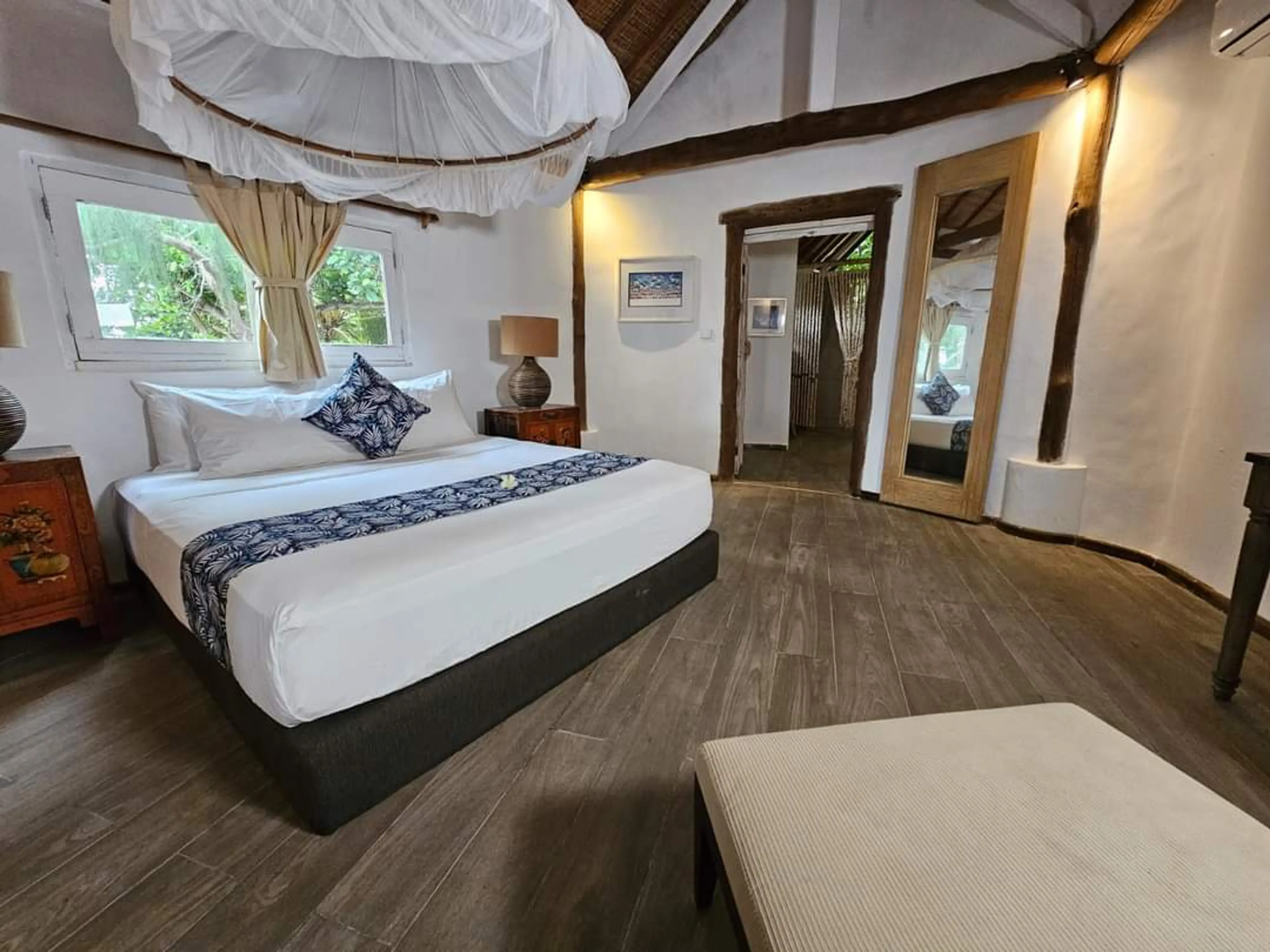 villa in Lombok, Bali — thumbnail 15