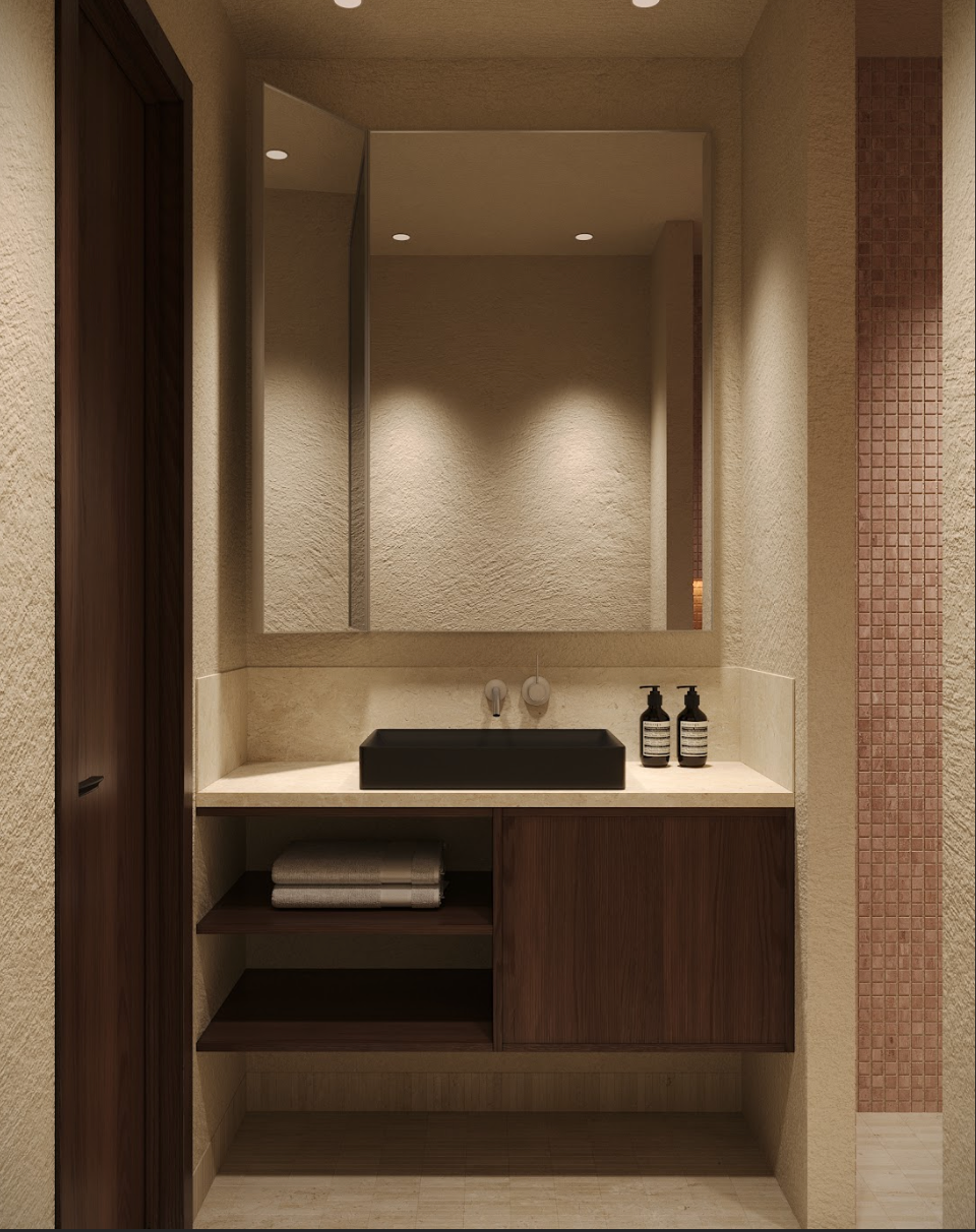 Baza Kedungu property in Kedungu, Tabanan, Bali — thumbnail 51