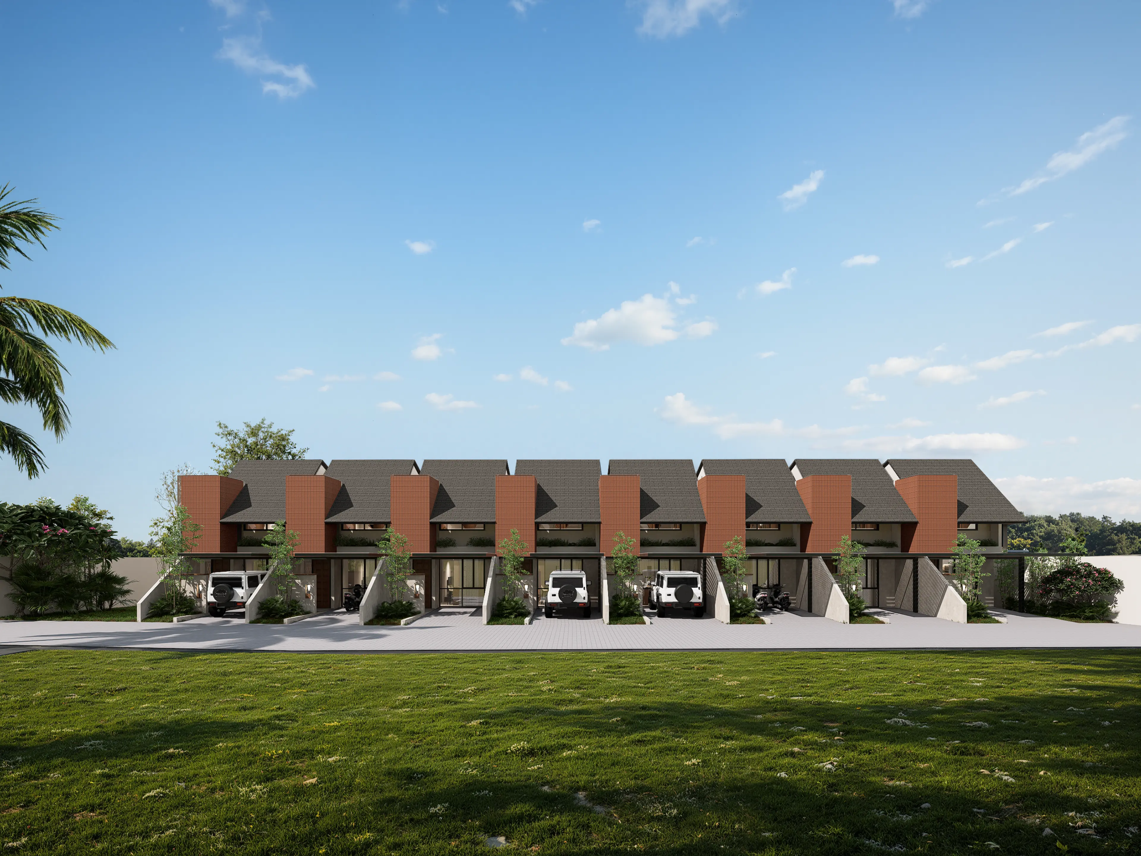 villa in Sanur, Bali — thumbnail 13