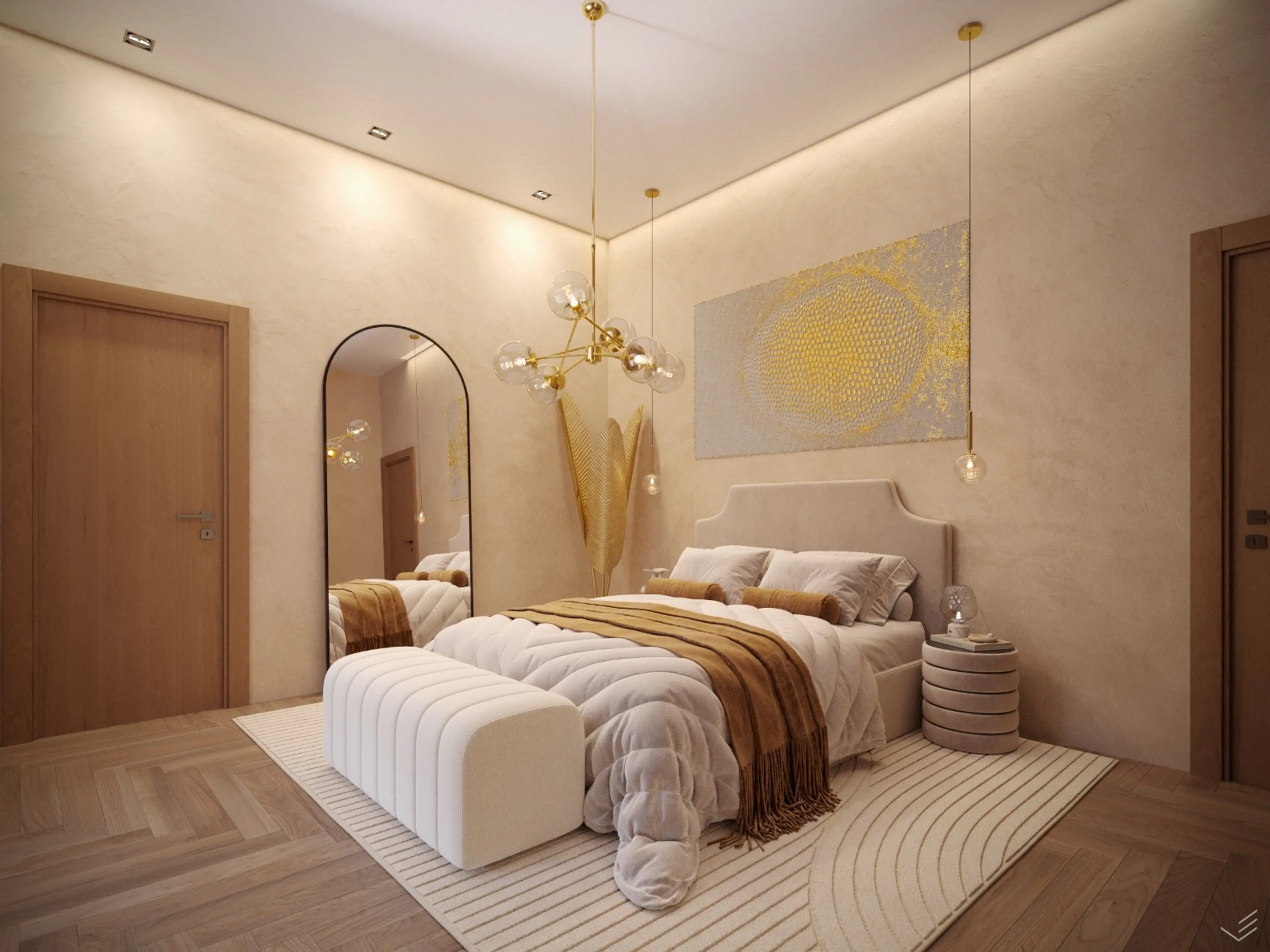 villa in Nunggalan, Bukit, Bali — thumbnail 11