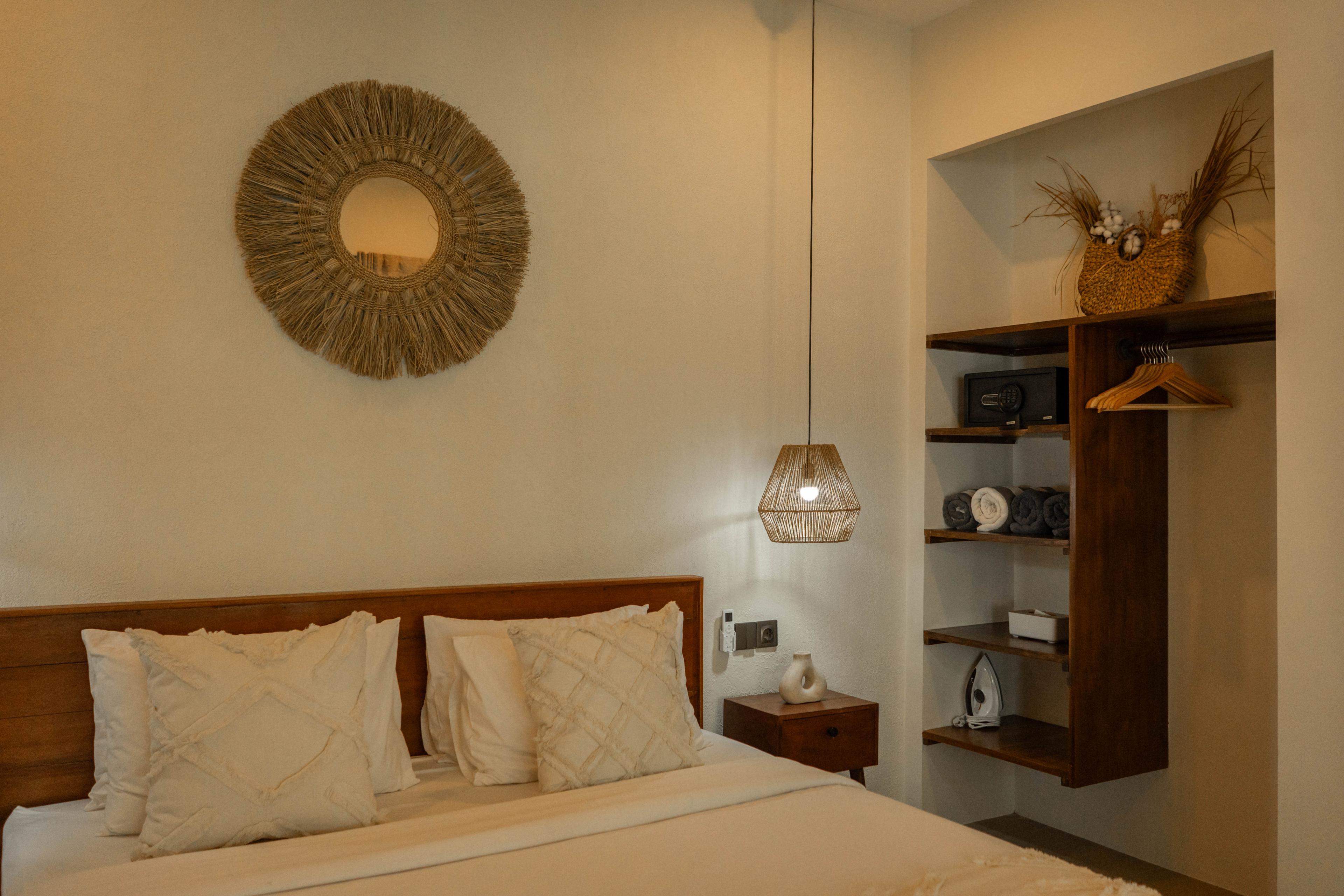 Heart Villa villa in Berawa, Canggu, Bali — thumbnail 5