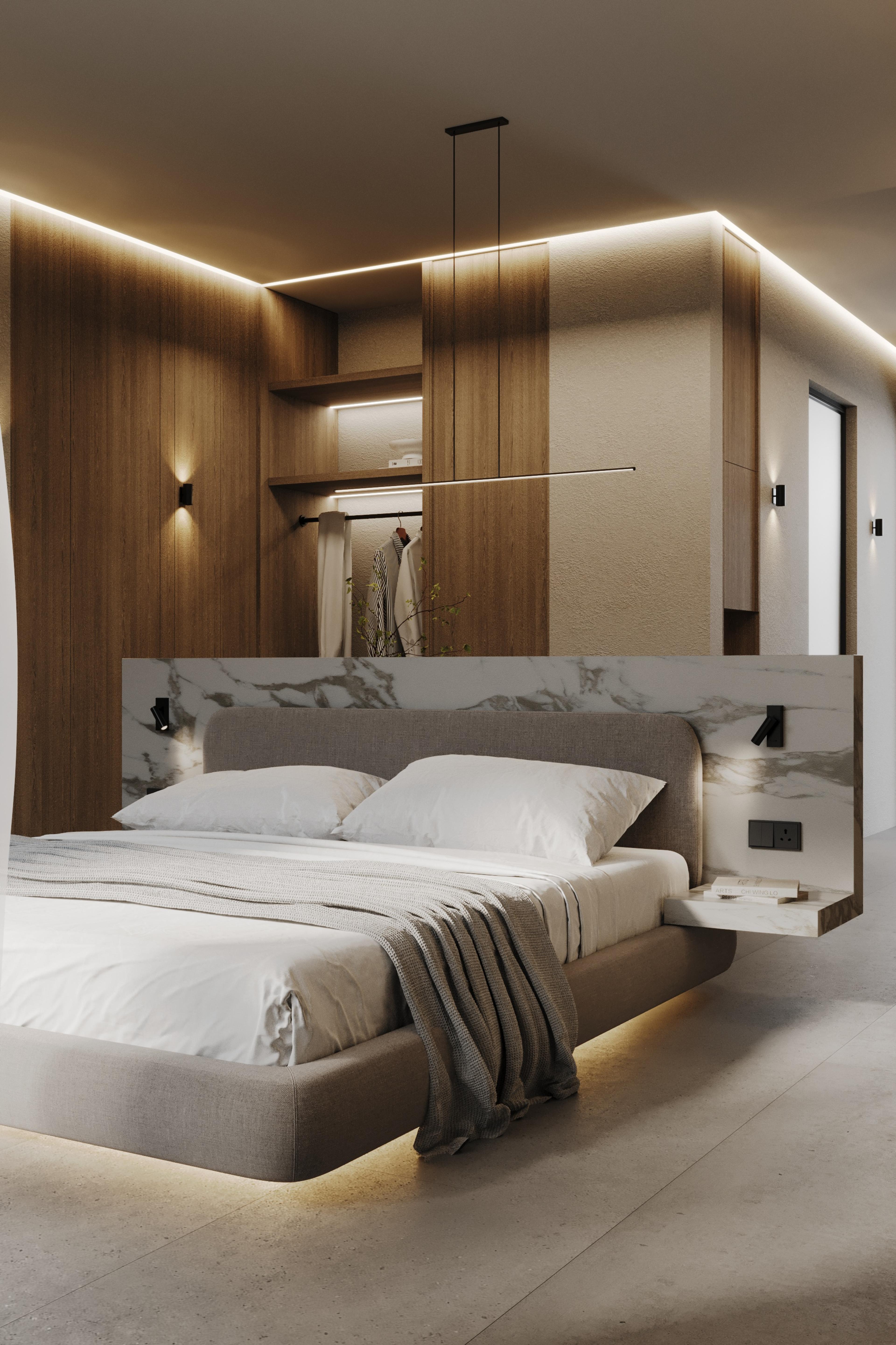 Awwa Hotel By Ribas property in Batu Belig, Canggu, Bali — thumbnail 8