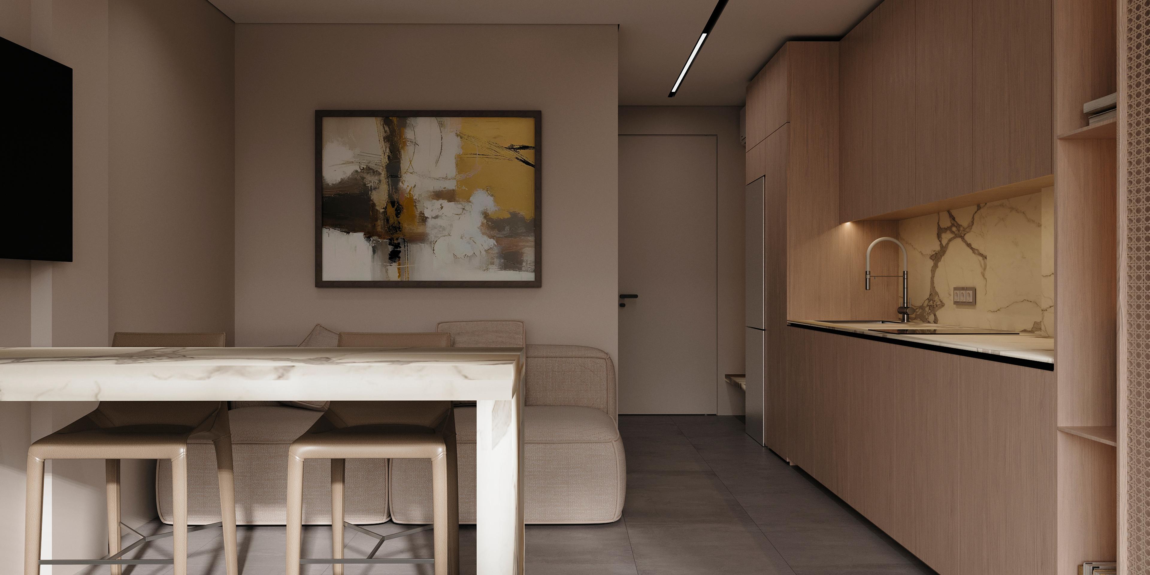 MELASTI APARTMENTS property in Melasti, Bukit, Bali — thumbnail 2