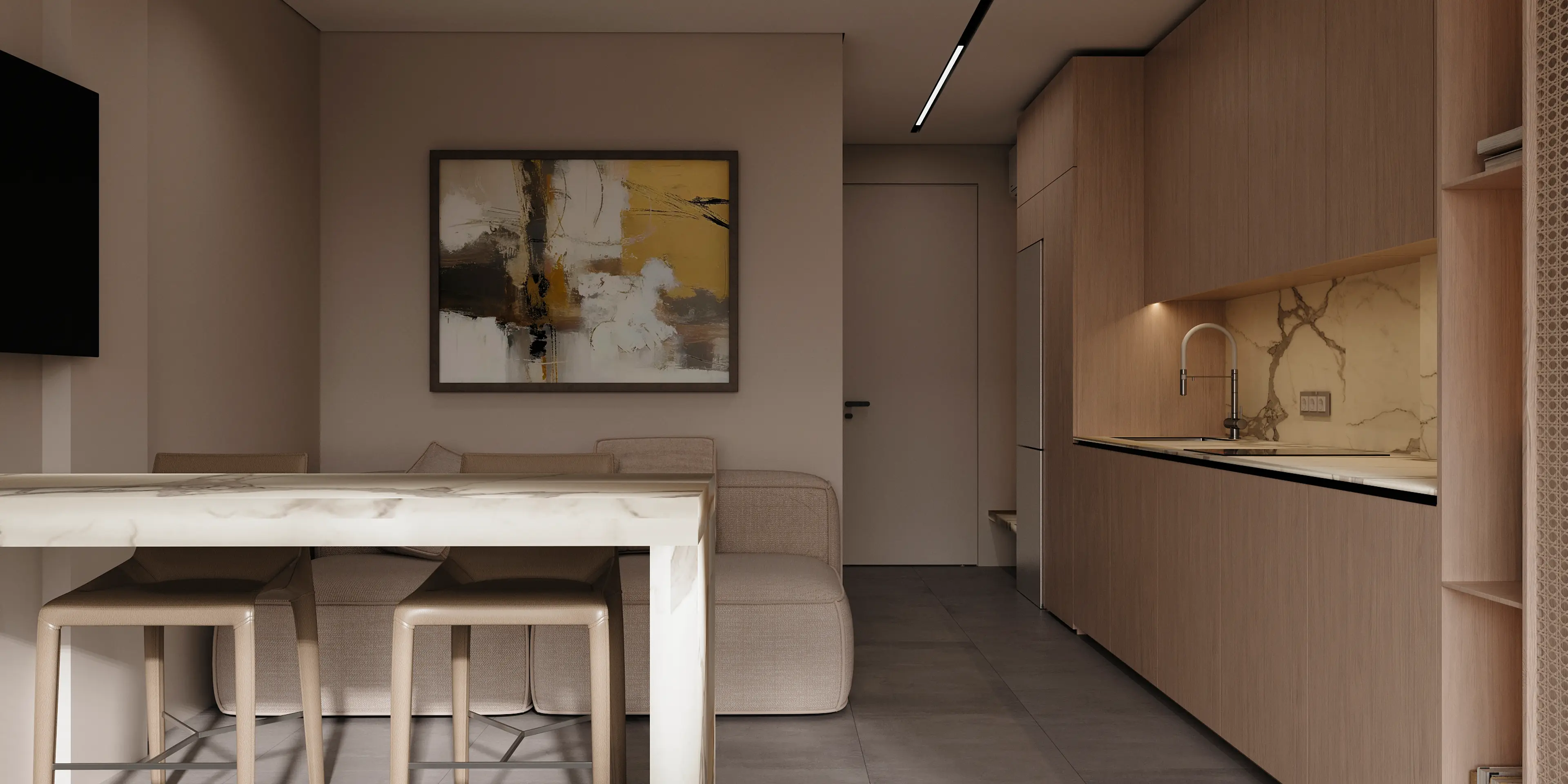 property in Melasti, Bukit, Bali — thumbnail 2