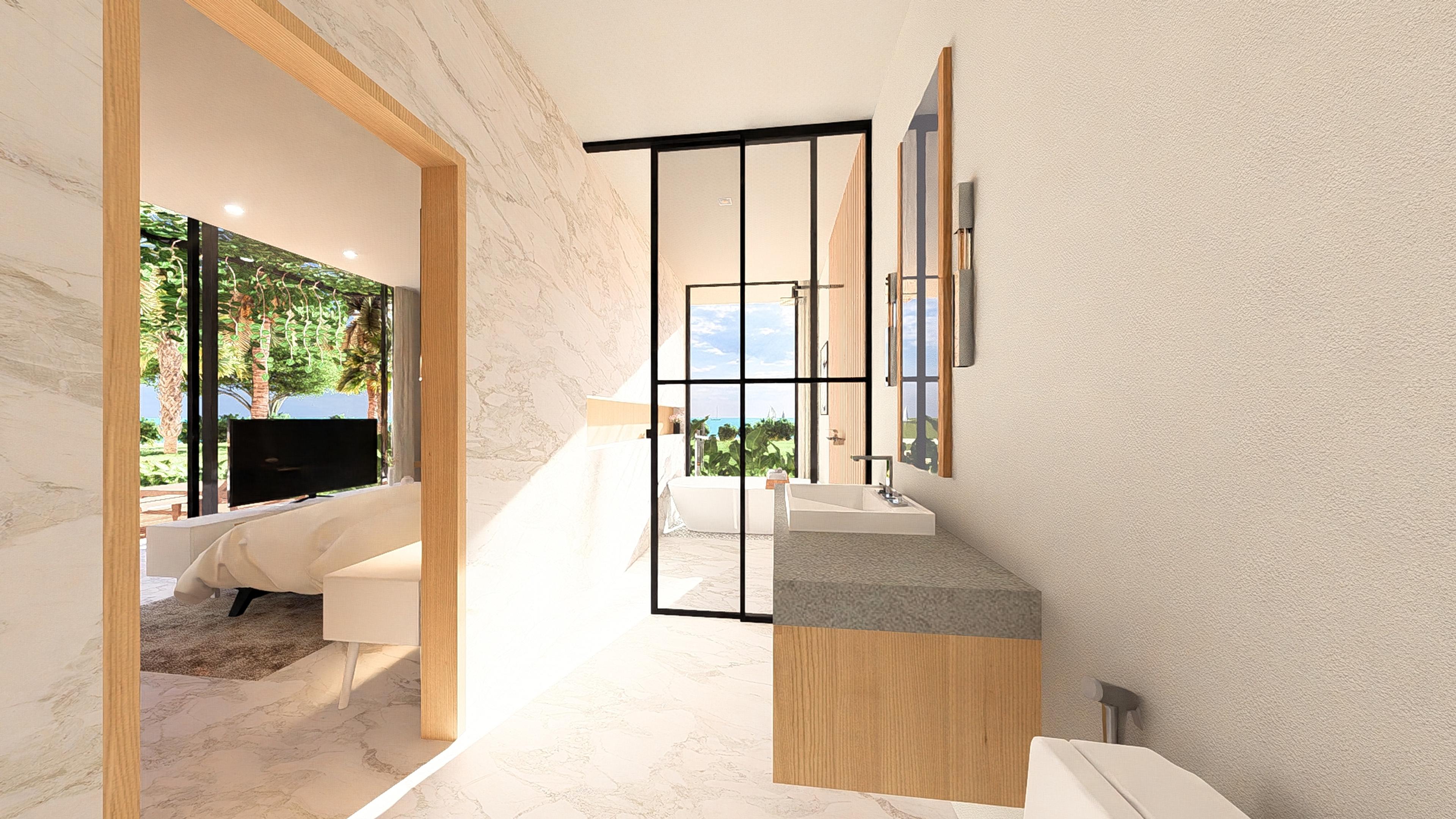 Arya Lombok Mawi villa in Lombok, Bali — thumbnail 85